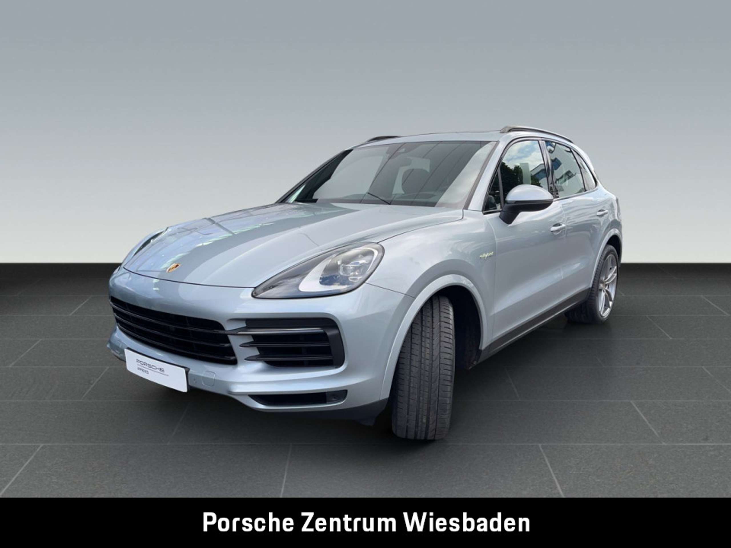 Porsche - Cayenne