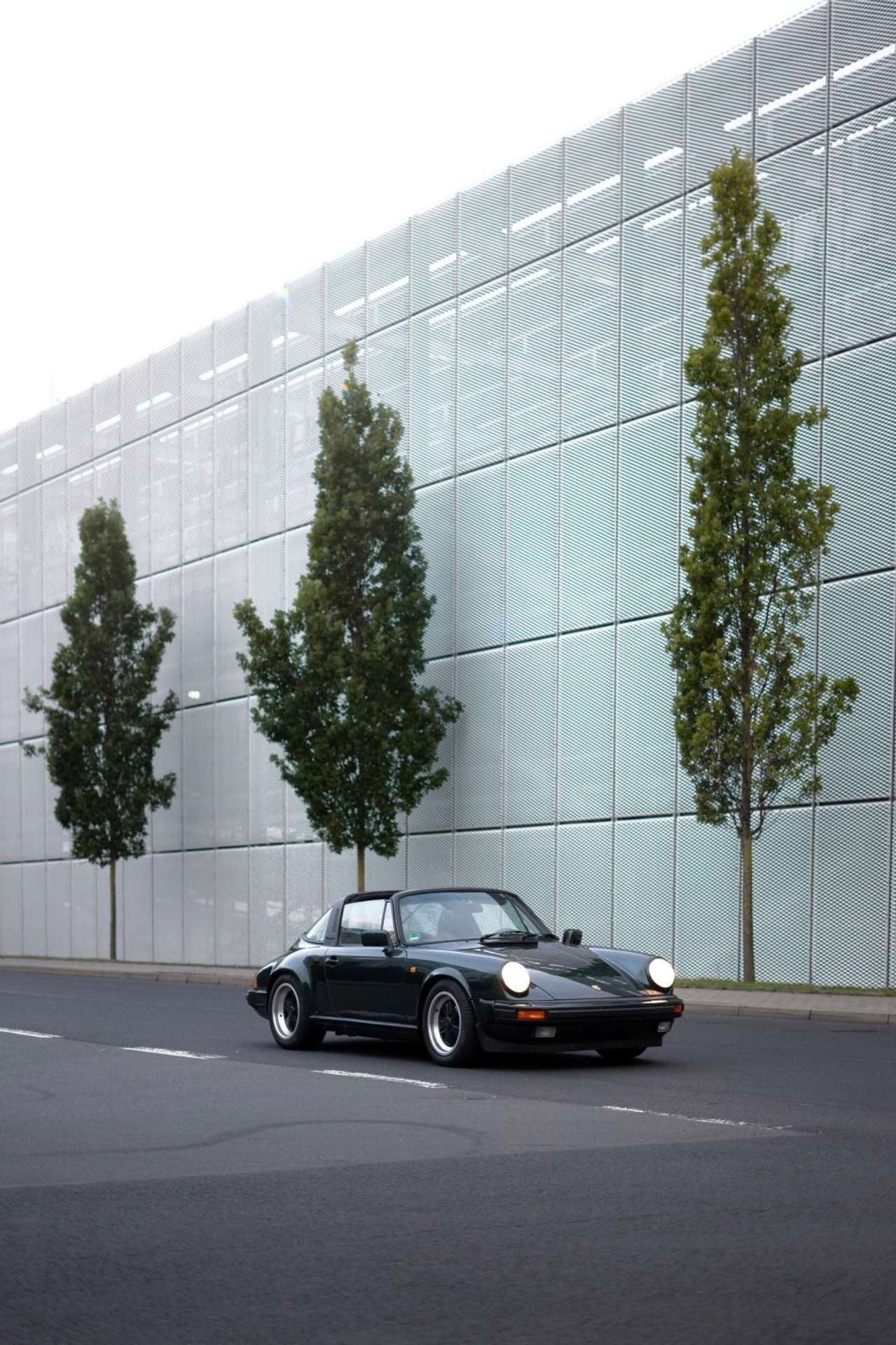 Porsche - 911