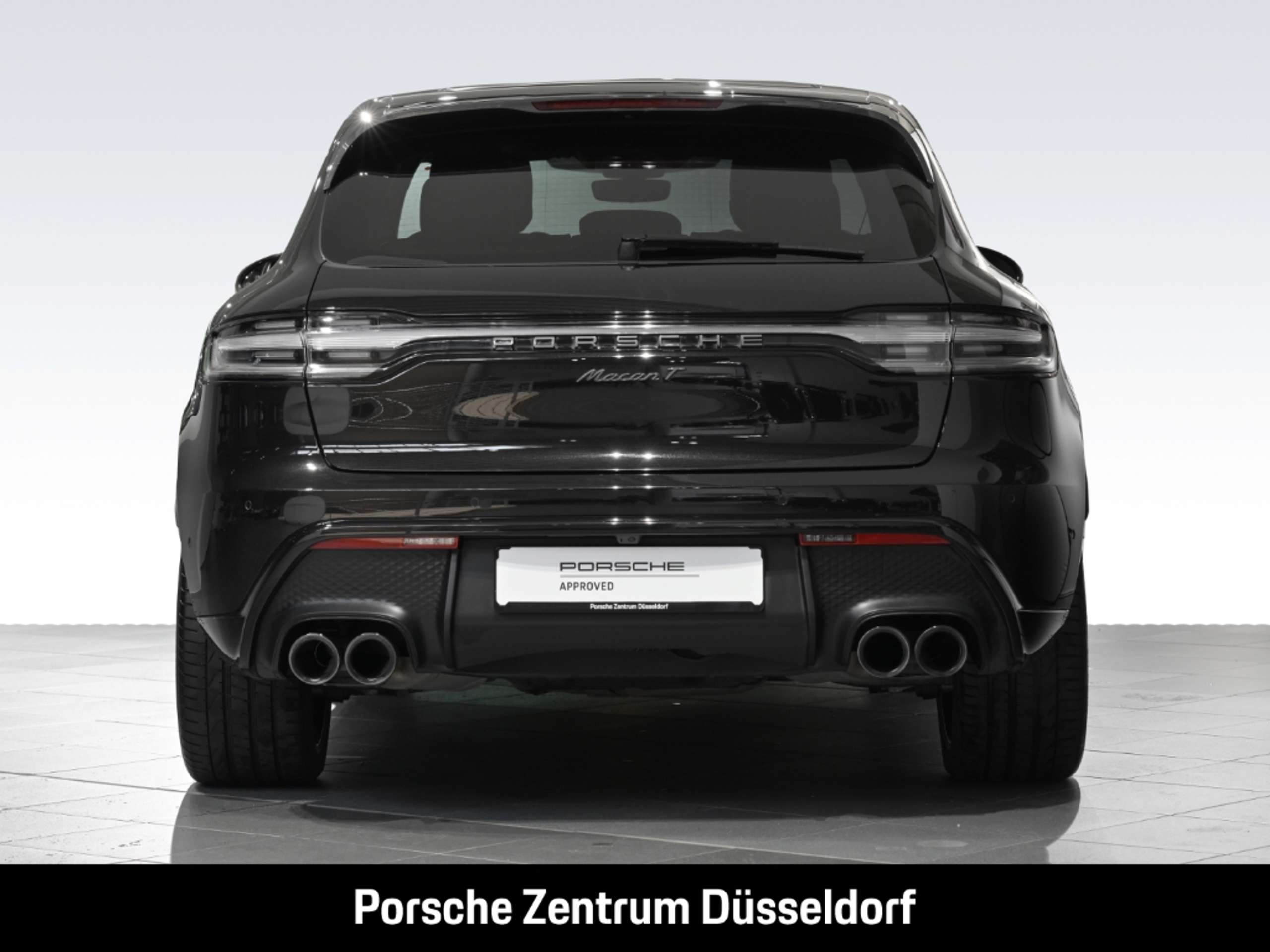 Porsche - Macan