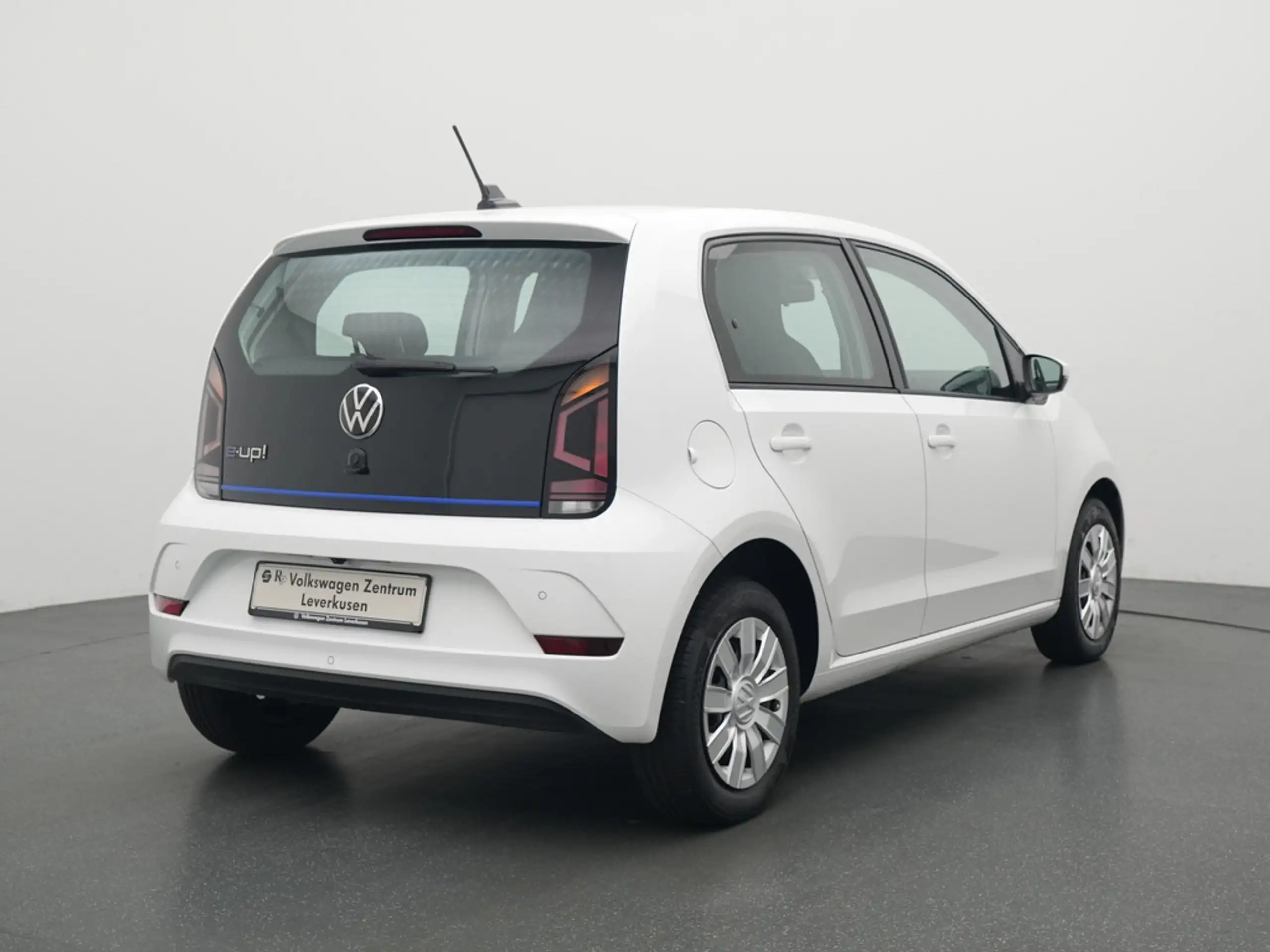 Volkswagen - e-up!