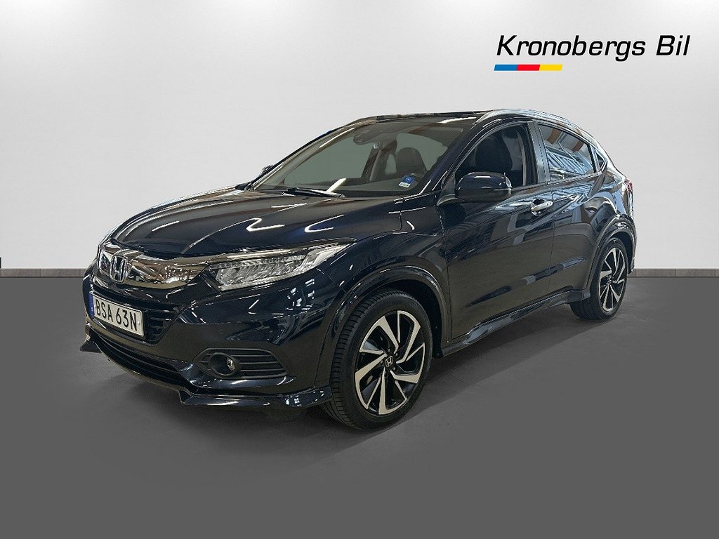 Honda - HR-V