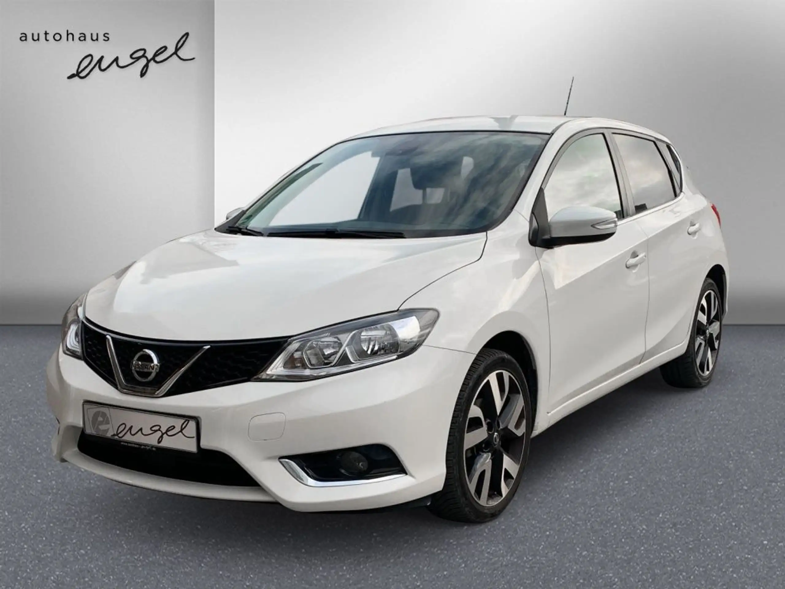 Nissan - Pulsar