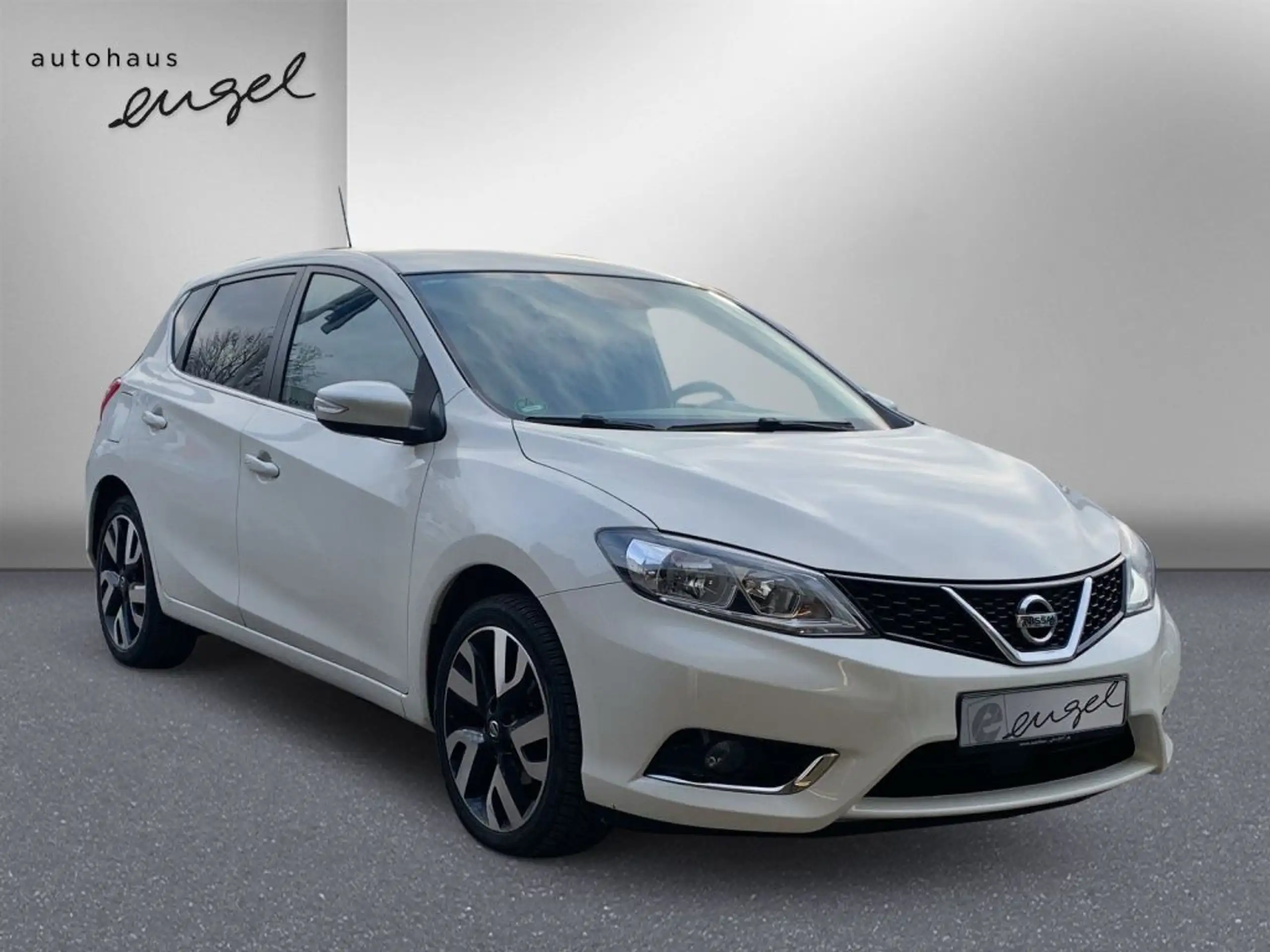 Nissan - Pulsar