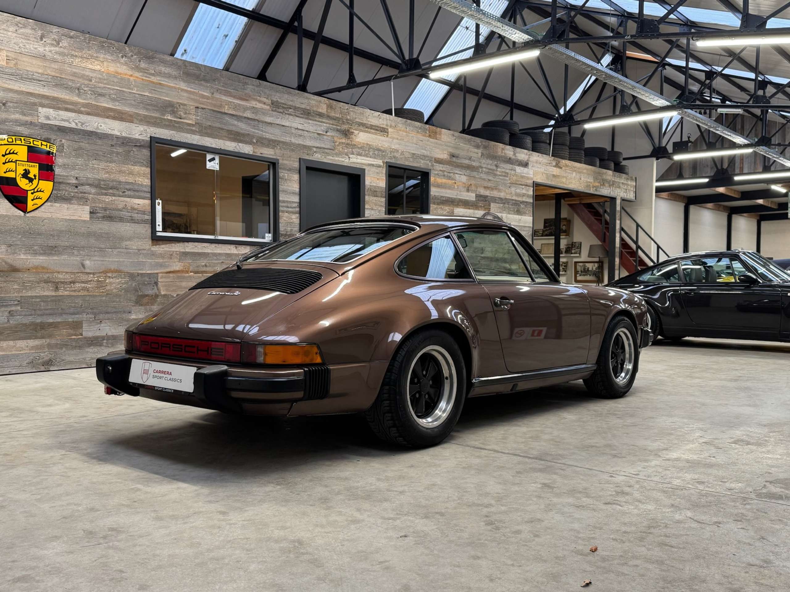 Porsche 911 1977