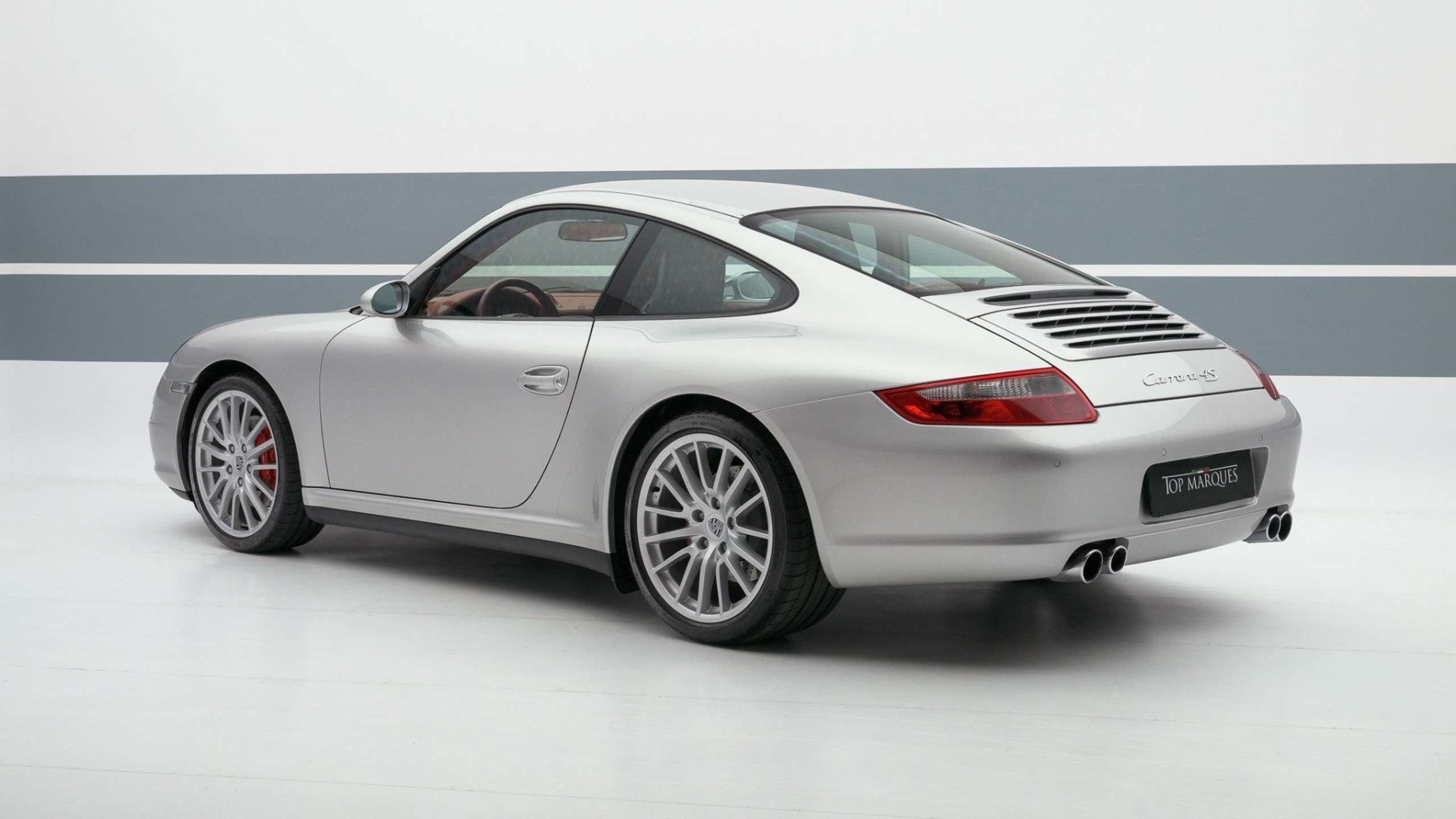 Porsche - 997