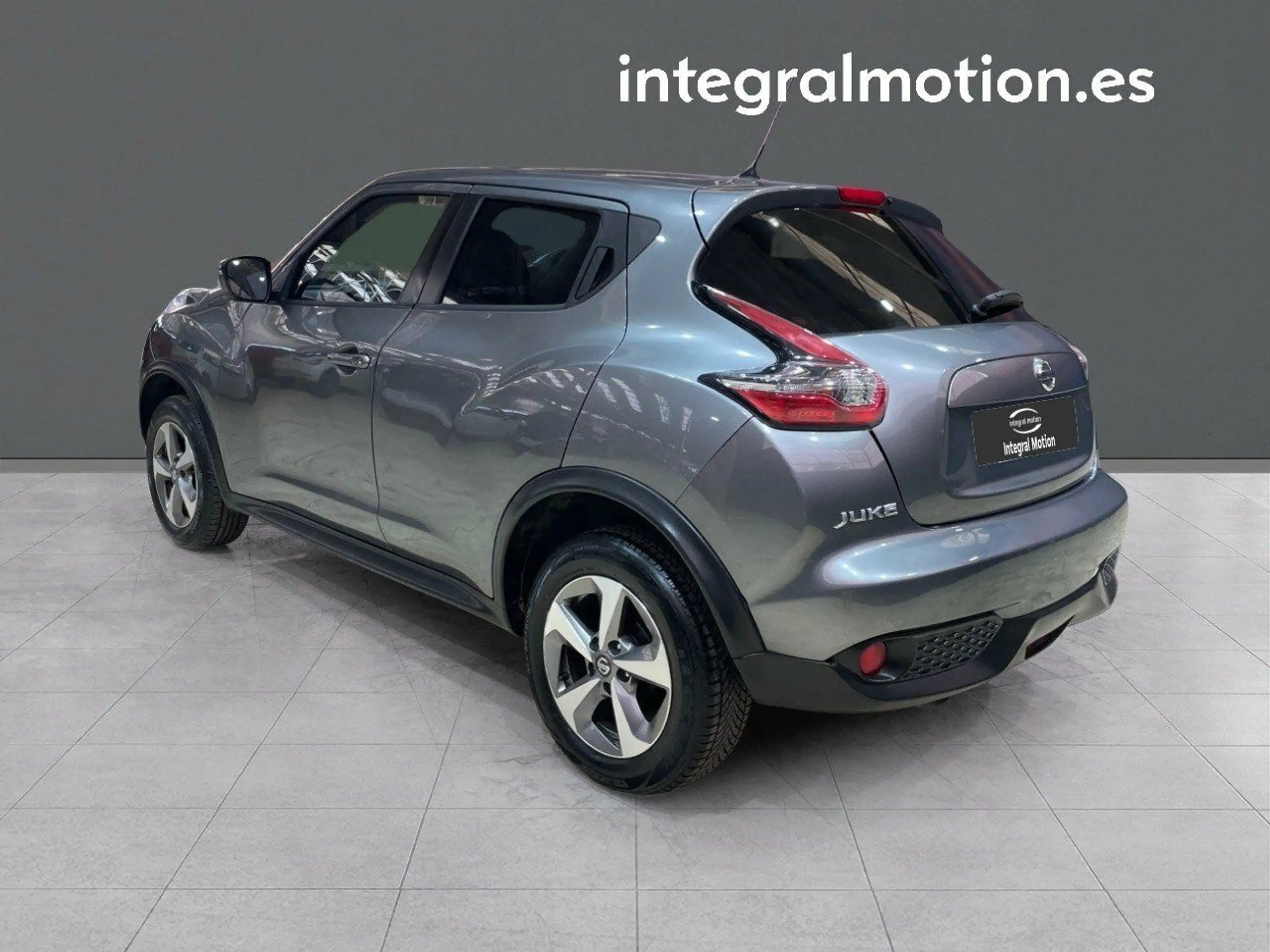 Nissan - Juke