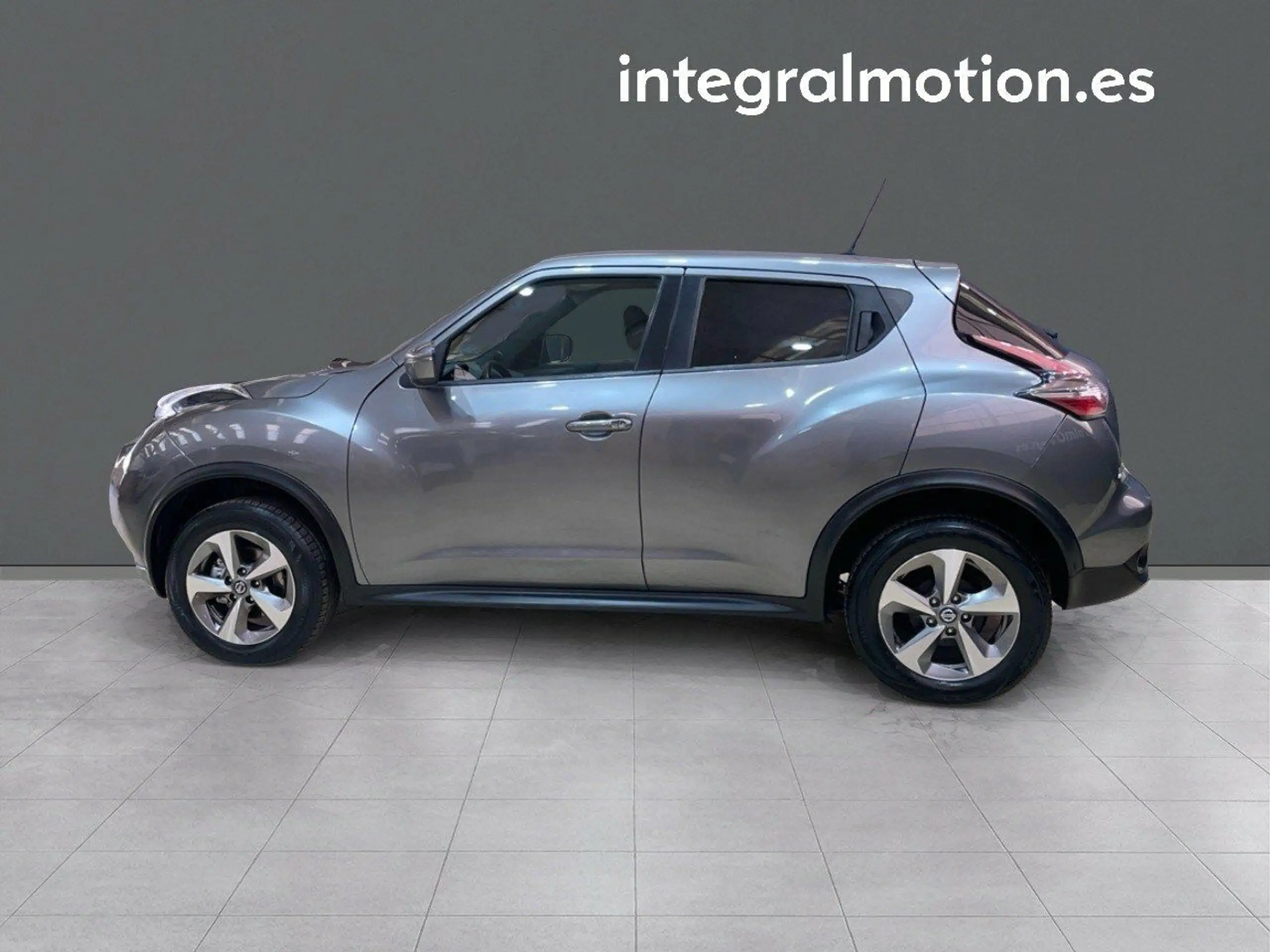 Nissan - Juke