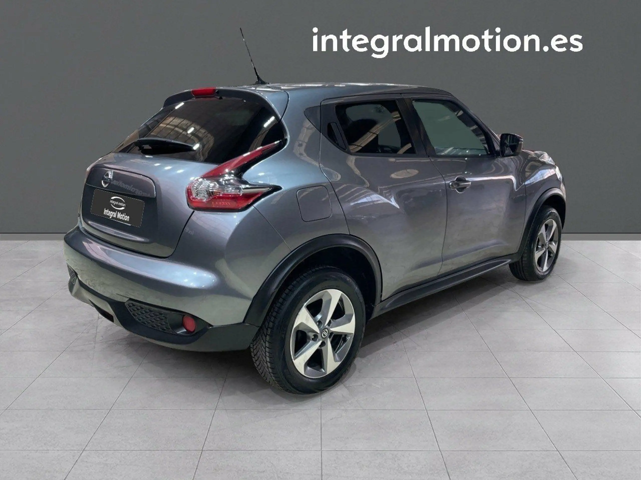 Nissan - Juke