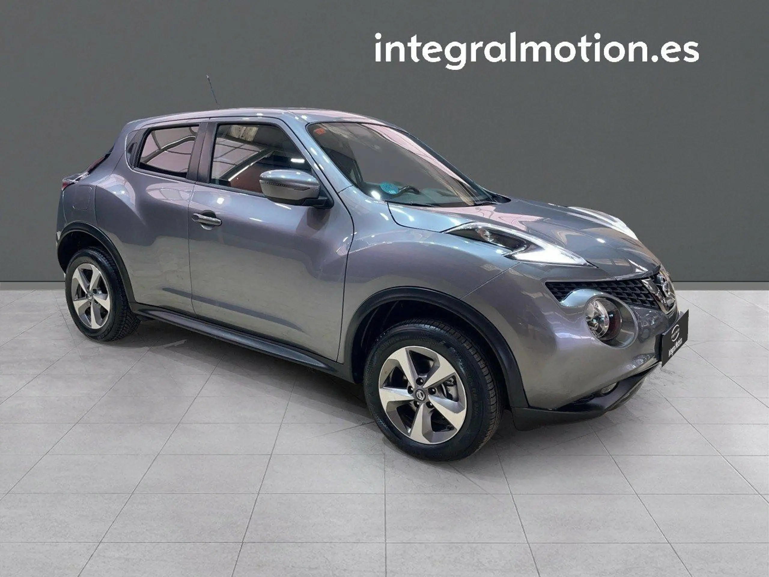 Nissan - Juke