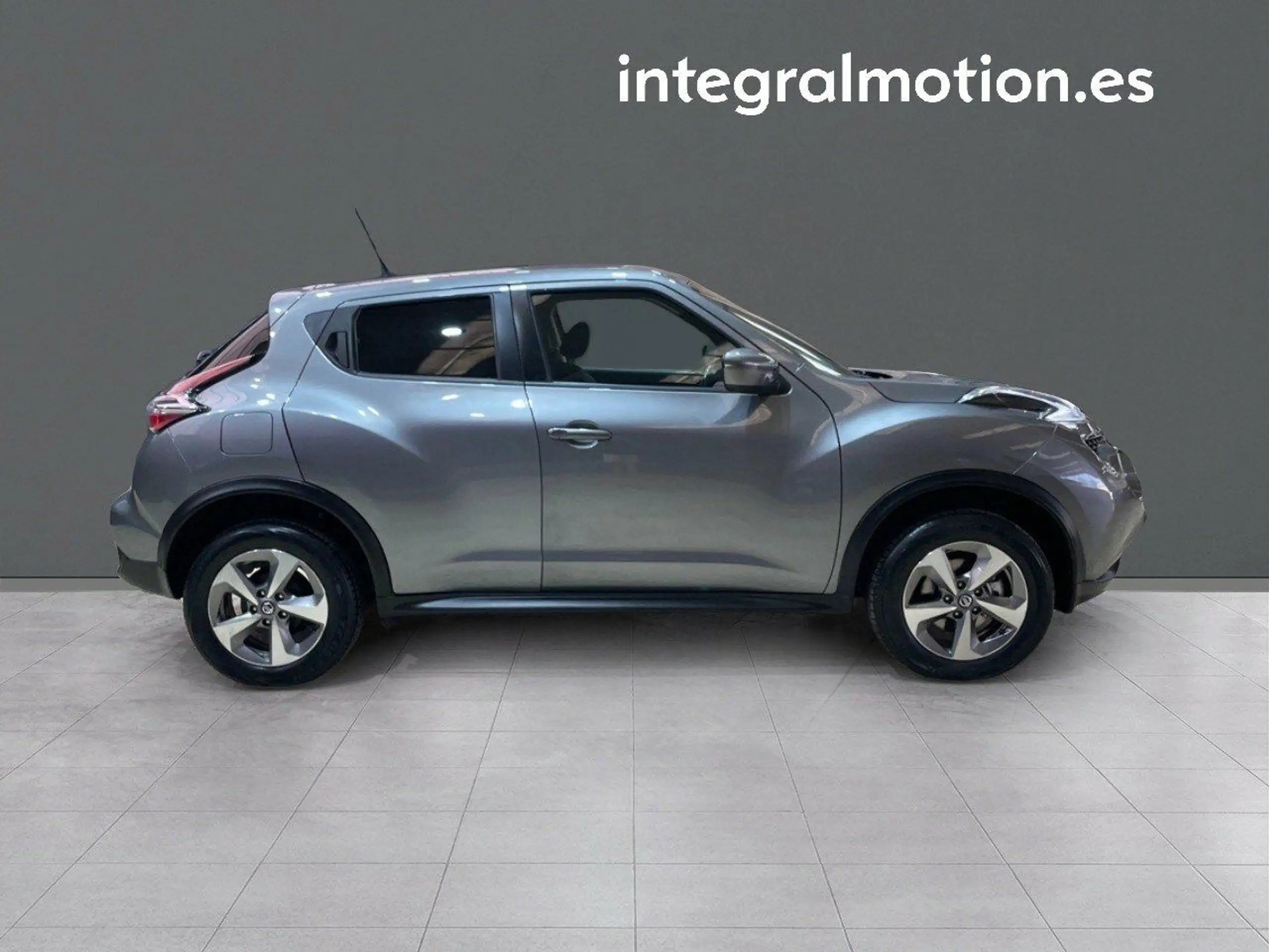 Nissan - Juke