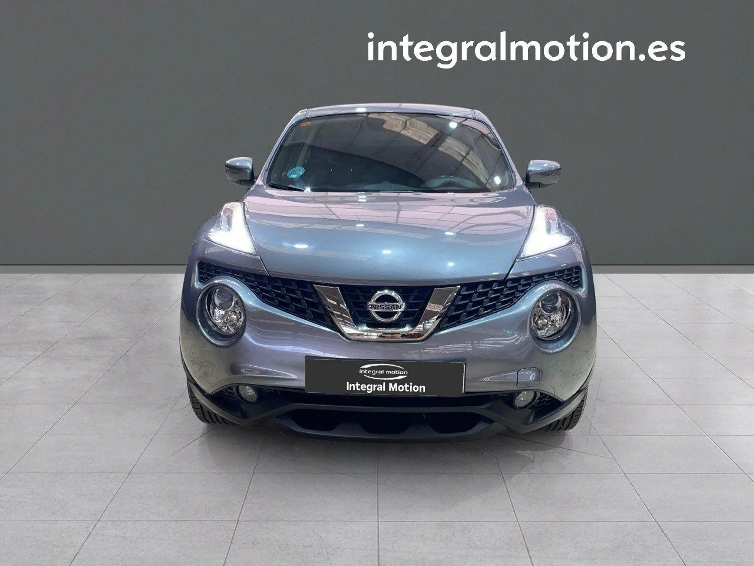 Nissan - Juke