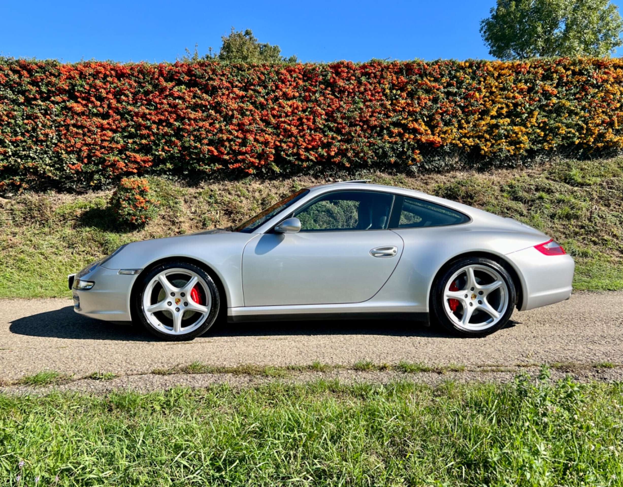 Porsche - 997