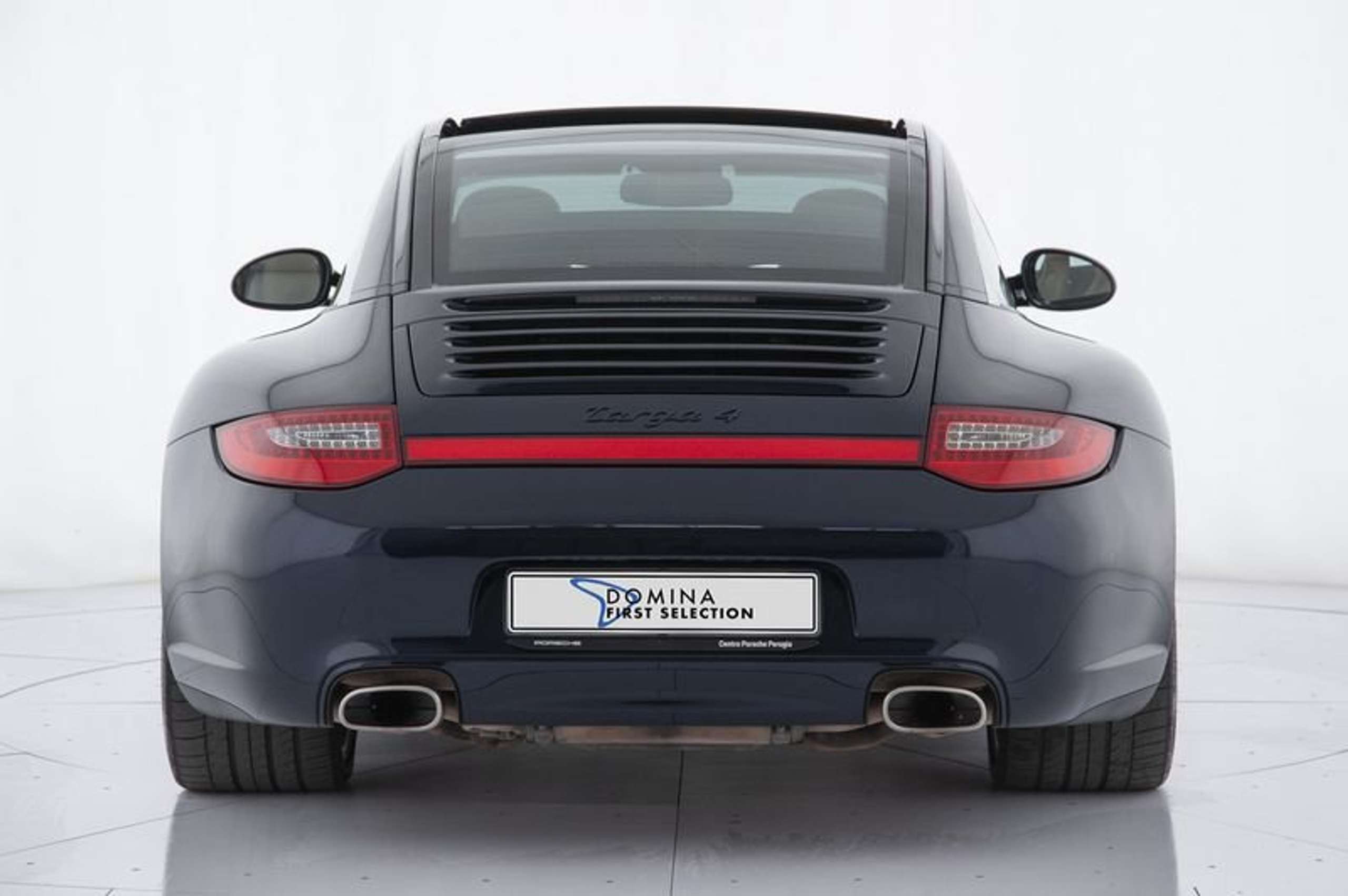 Porsche - 997