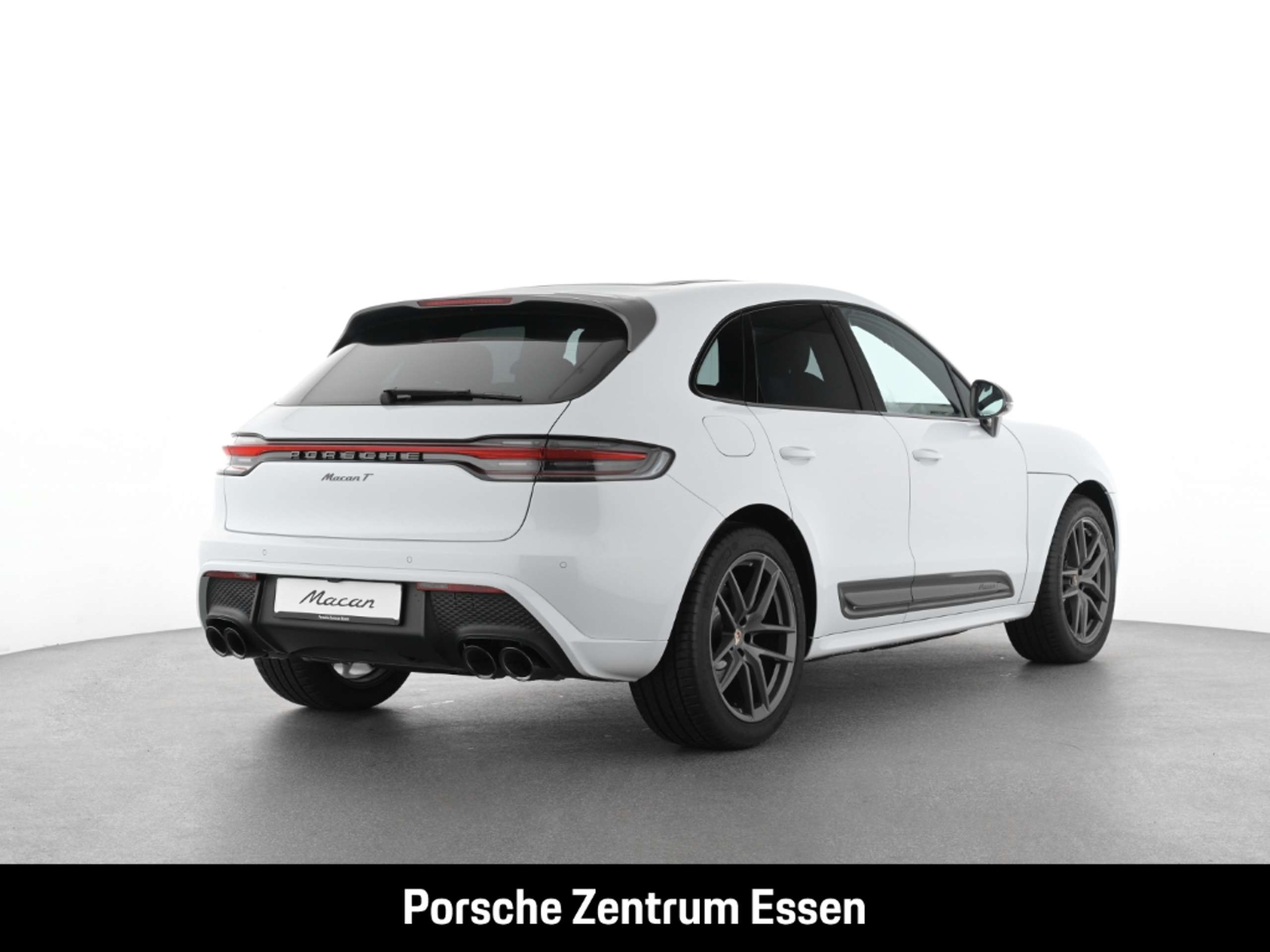 Porsche - Macan