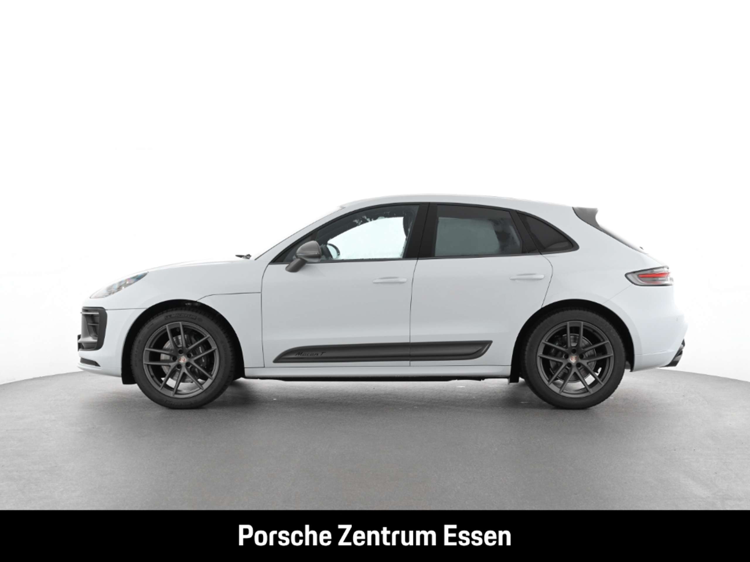 Porsche - Macan