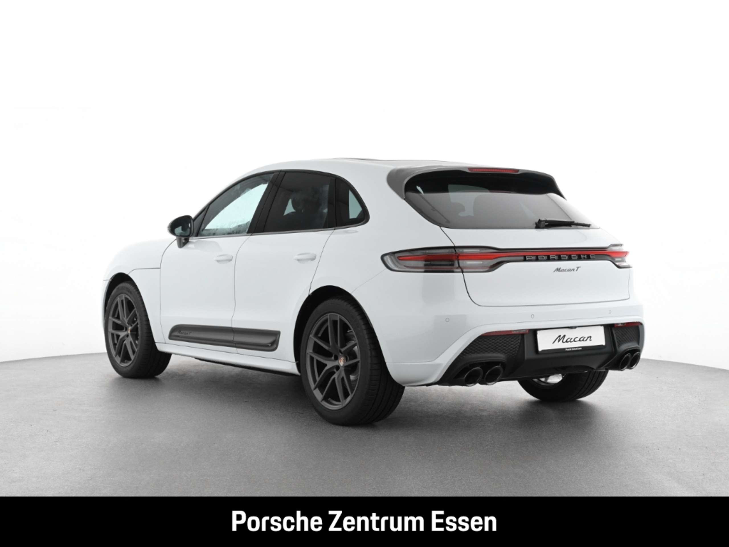 Porsche - Macan