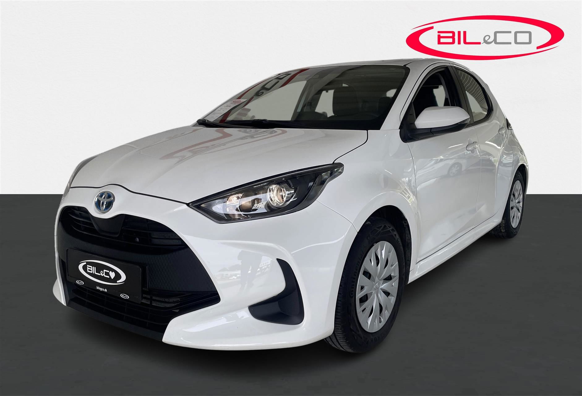 Toyota Yaris 2023 0CH