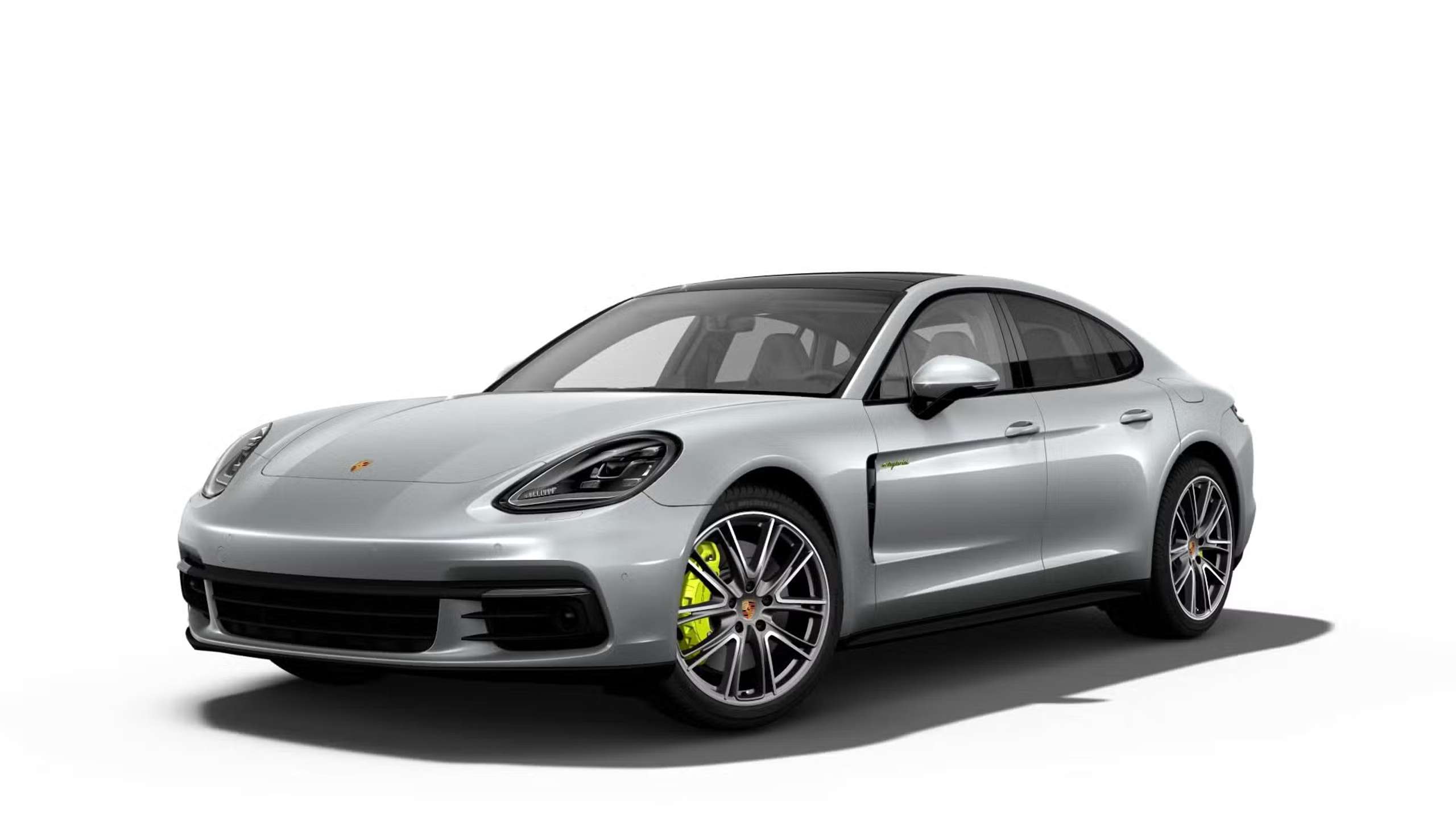 Porsche - Panamera