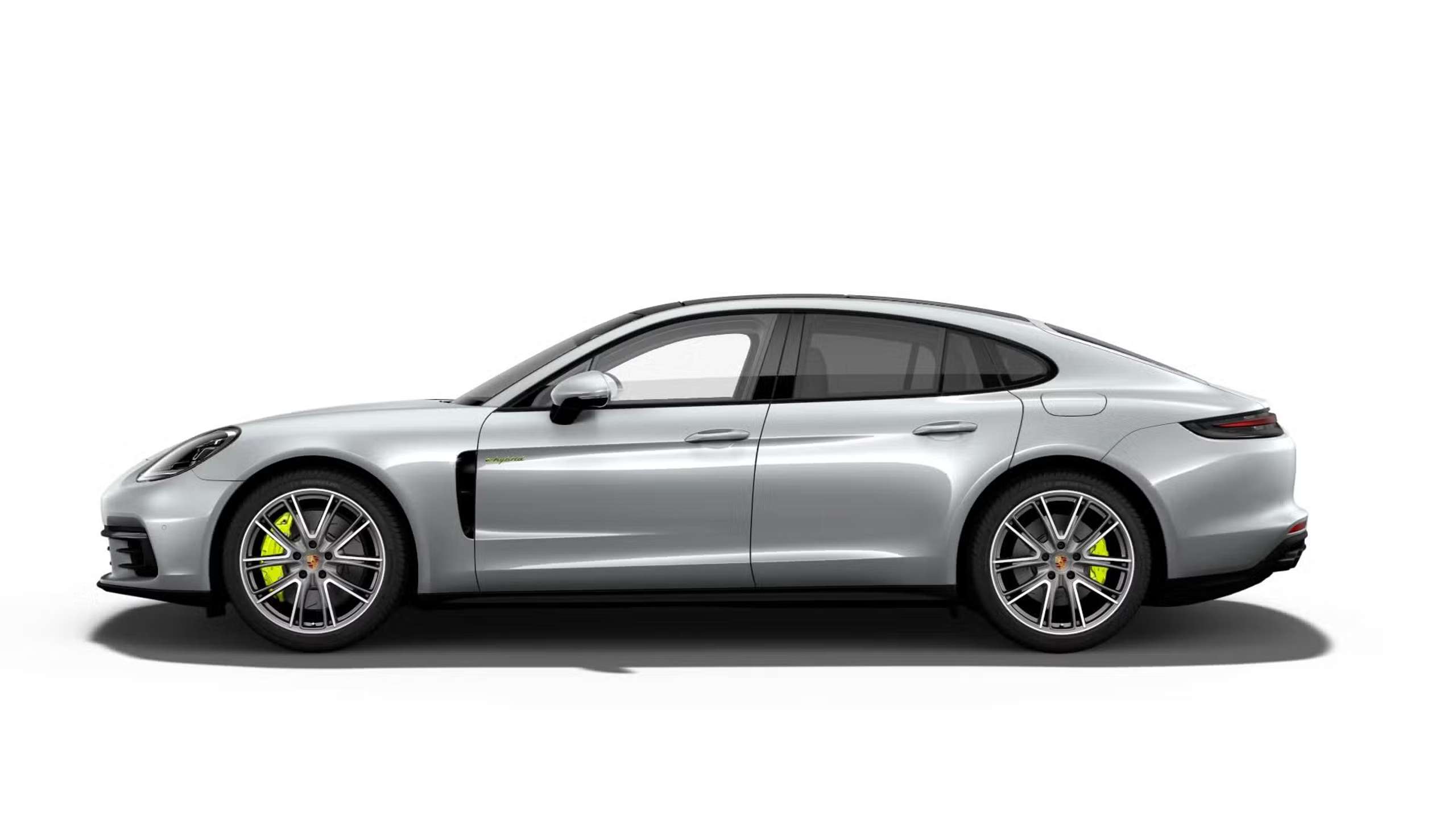 Porsche - Panamera