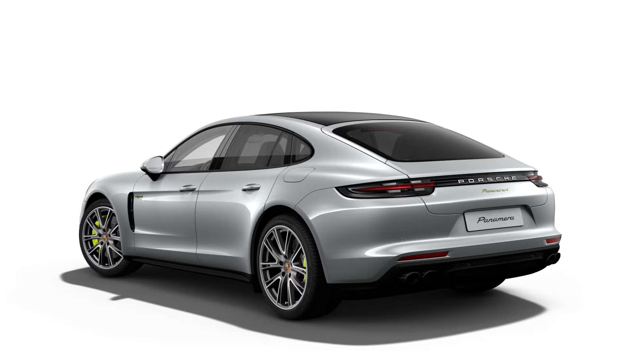 Porsche - Panamera