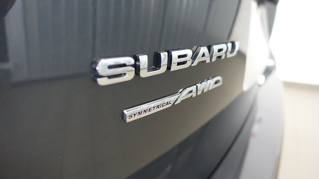 Subaru - Outback