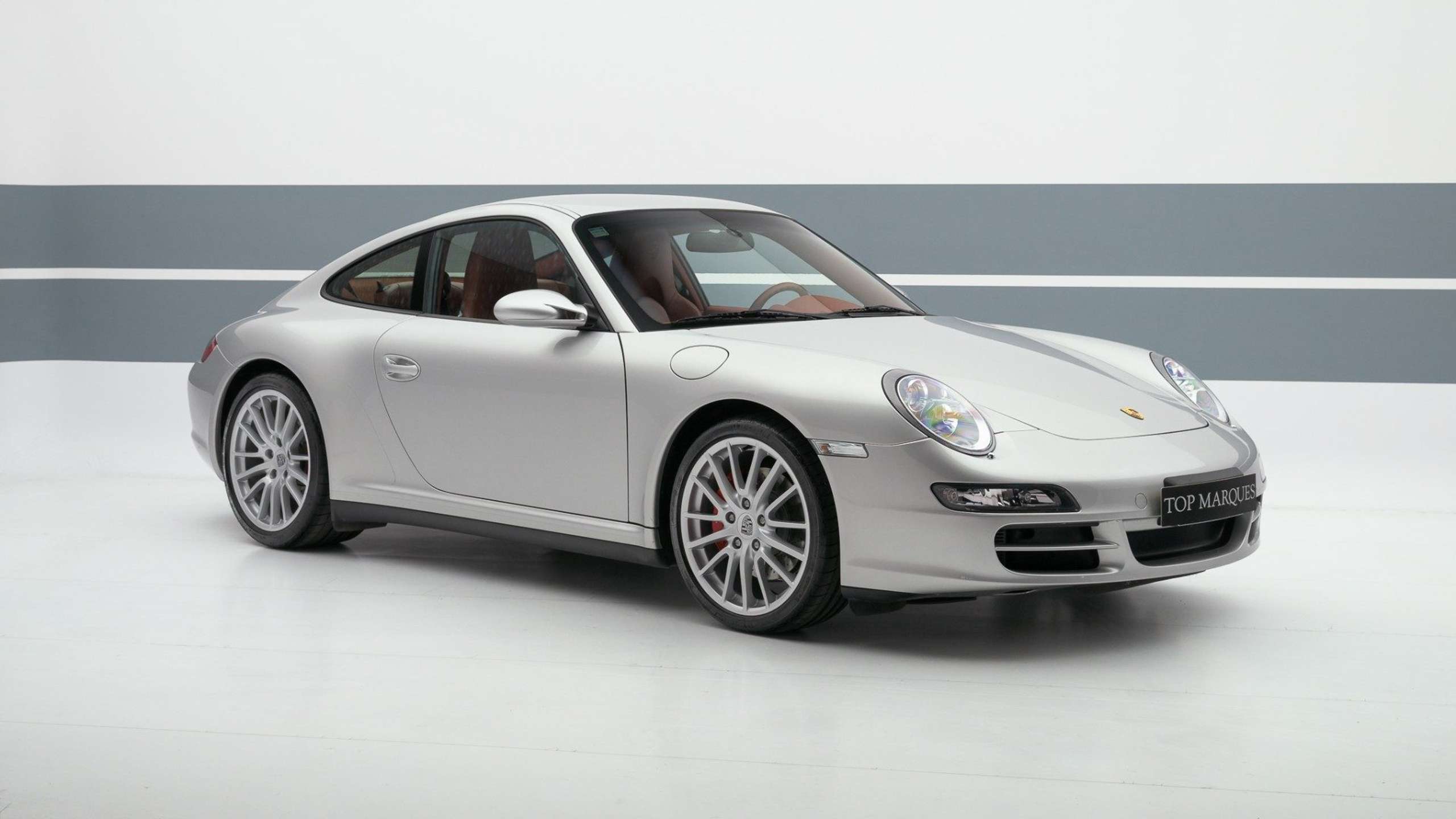 Porsche - 997