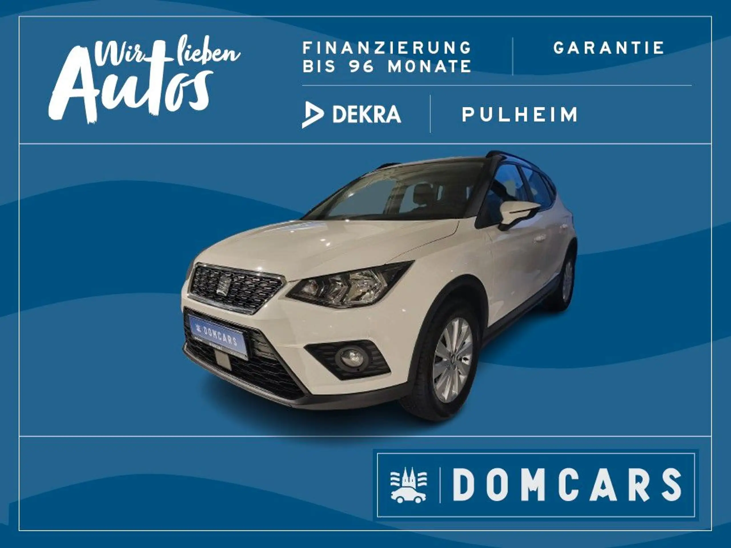 SEAT - Arona