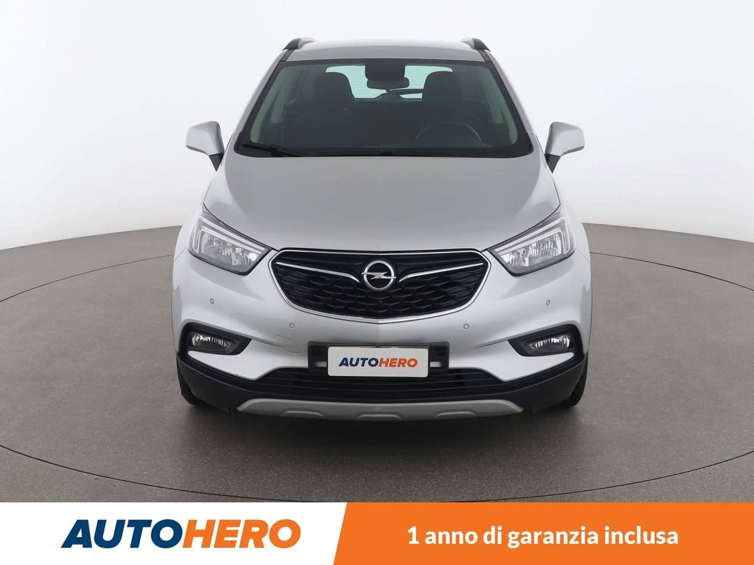 Opel - Mokka X