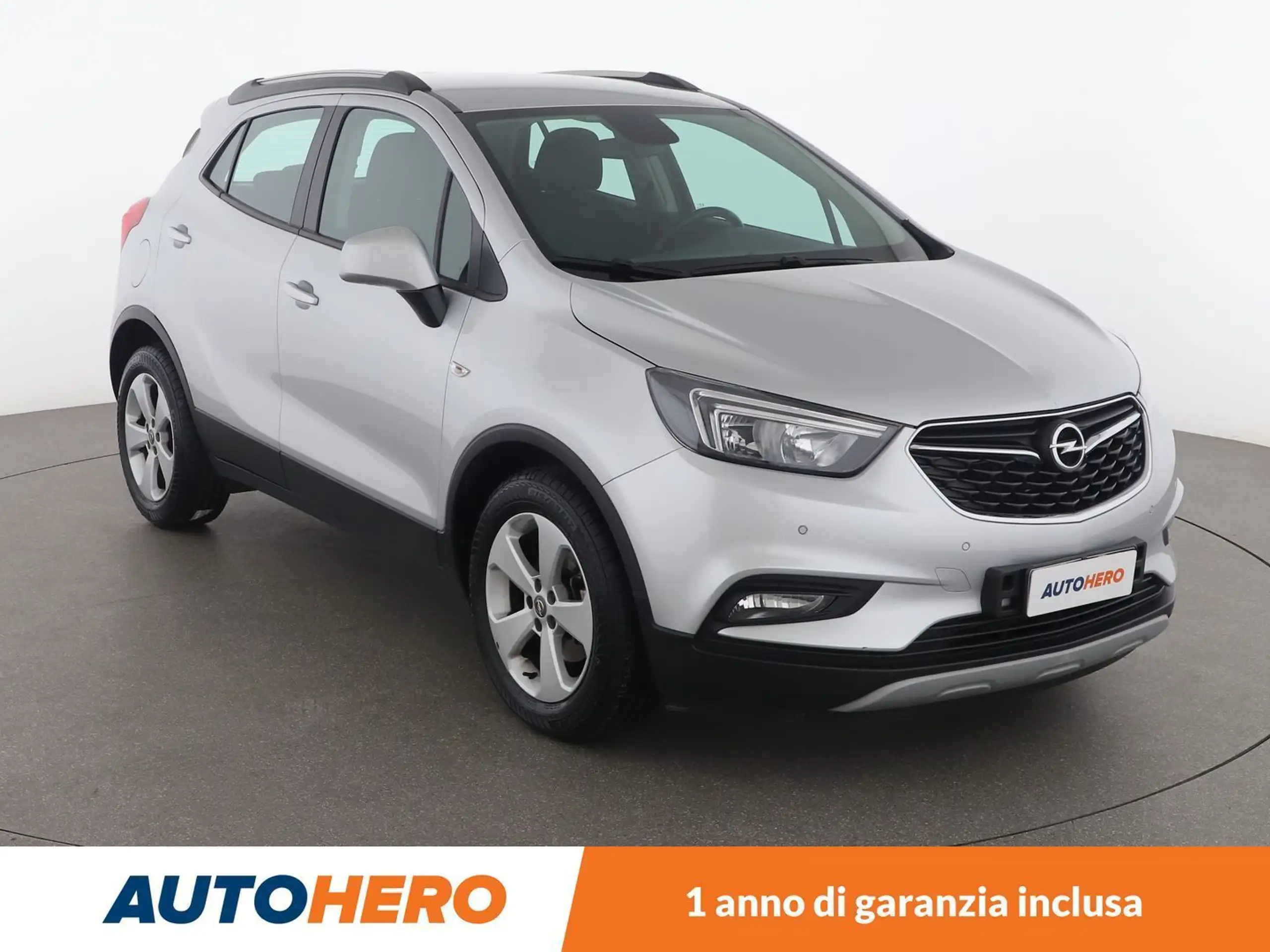 Opel - Mokka X