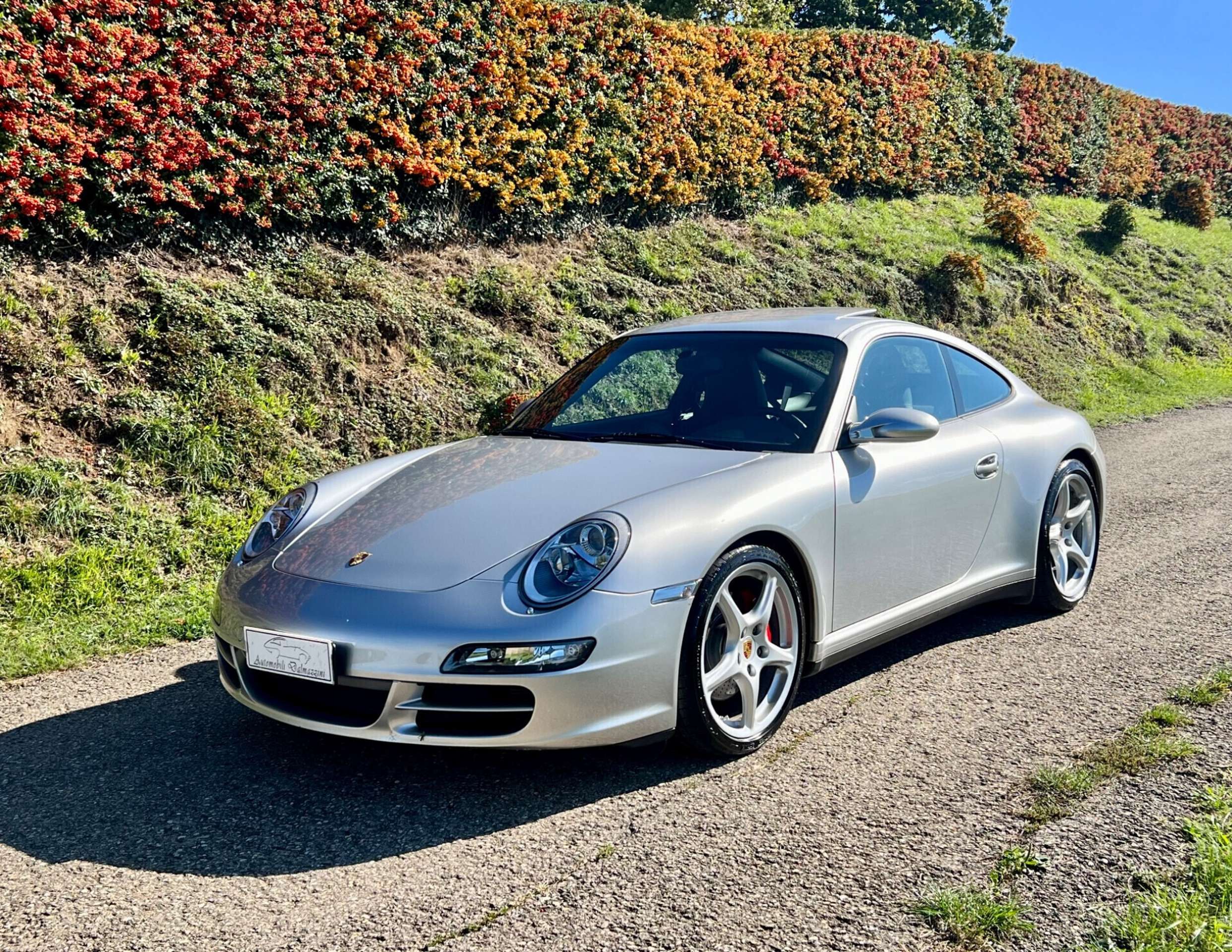 Porsche - 997