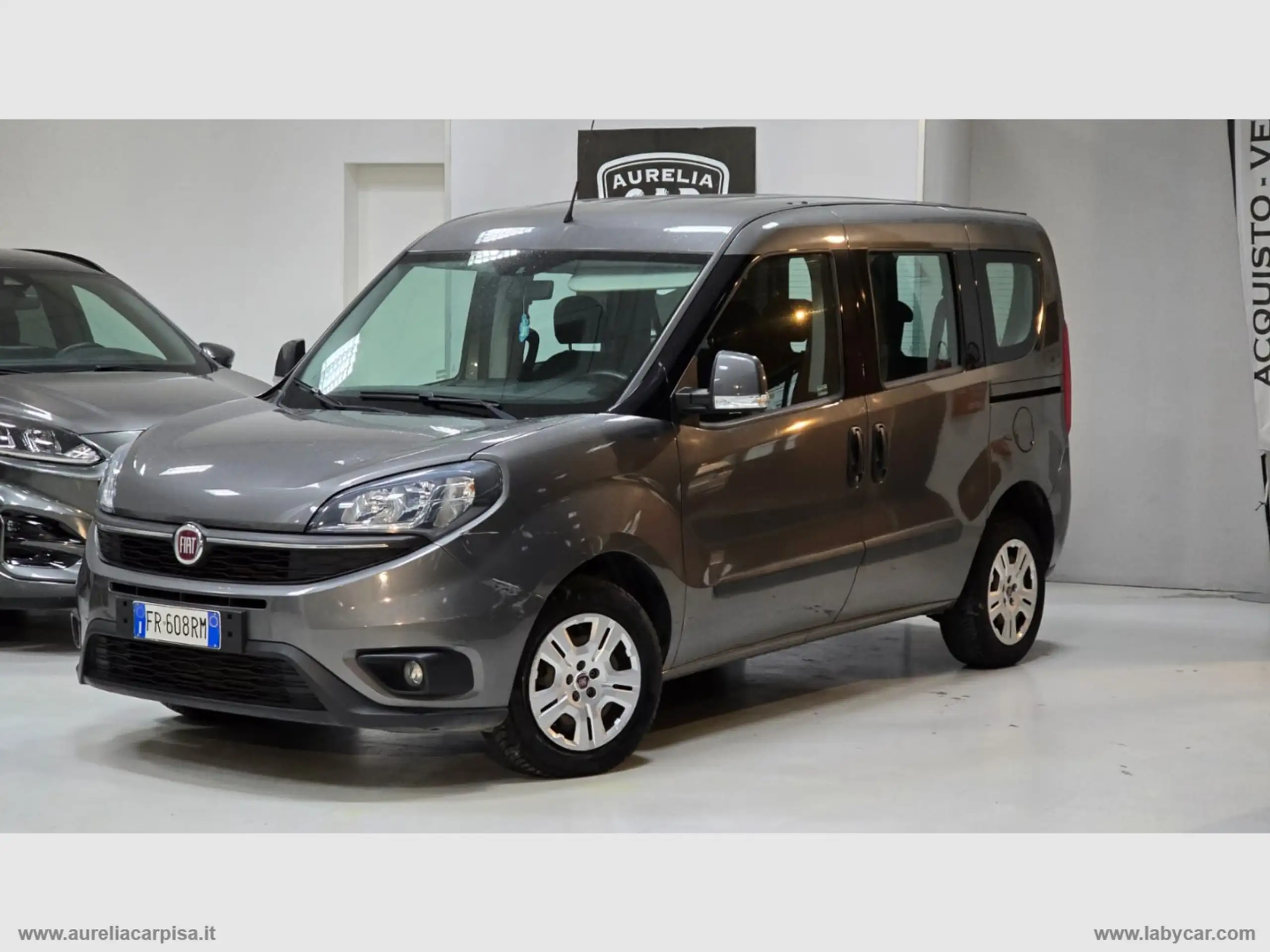 Fiat - Doblo