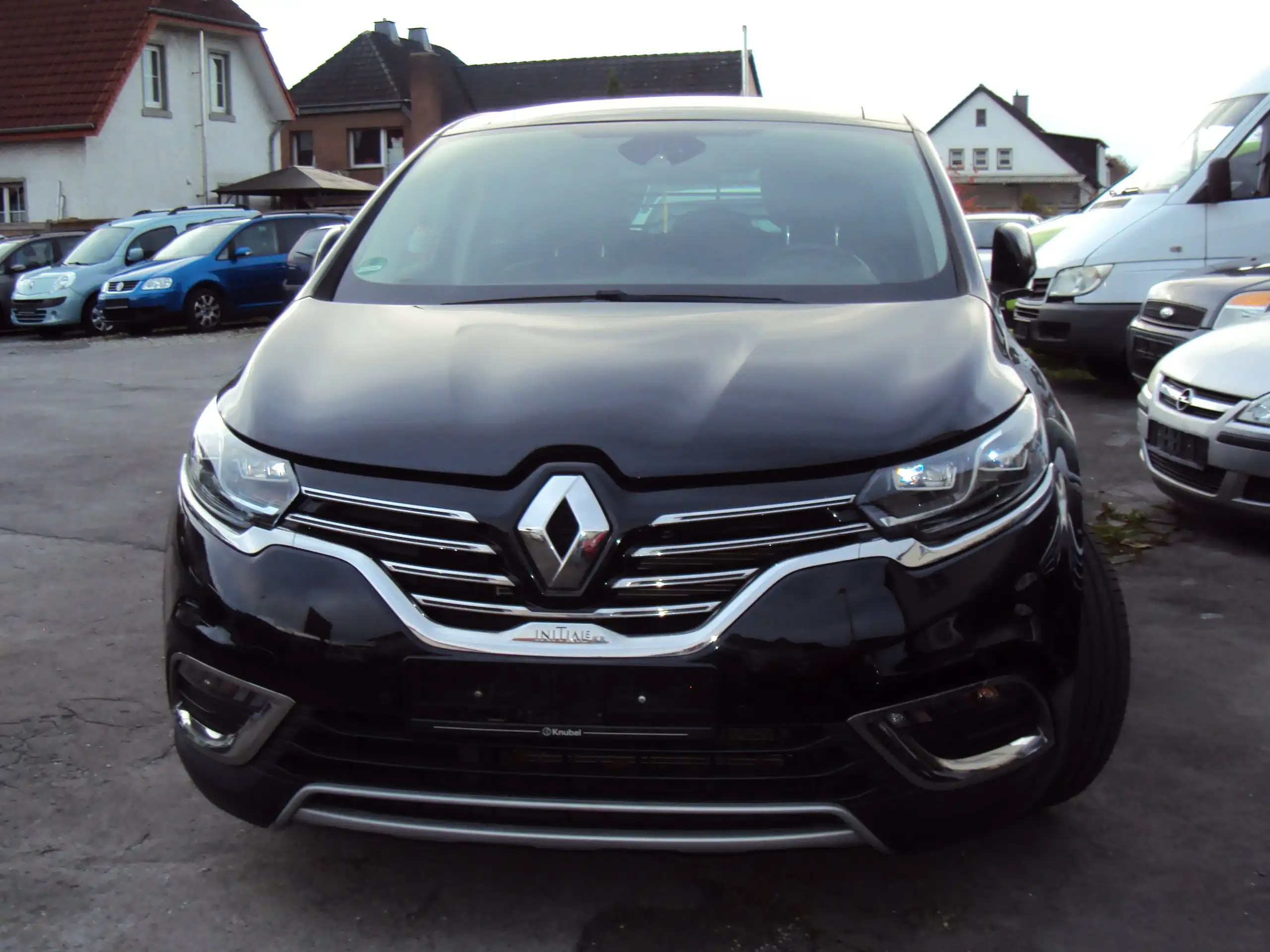 Renault - Espace