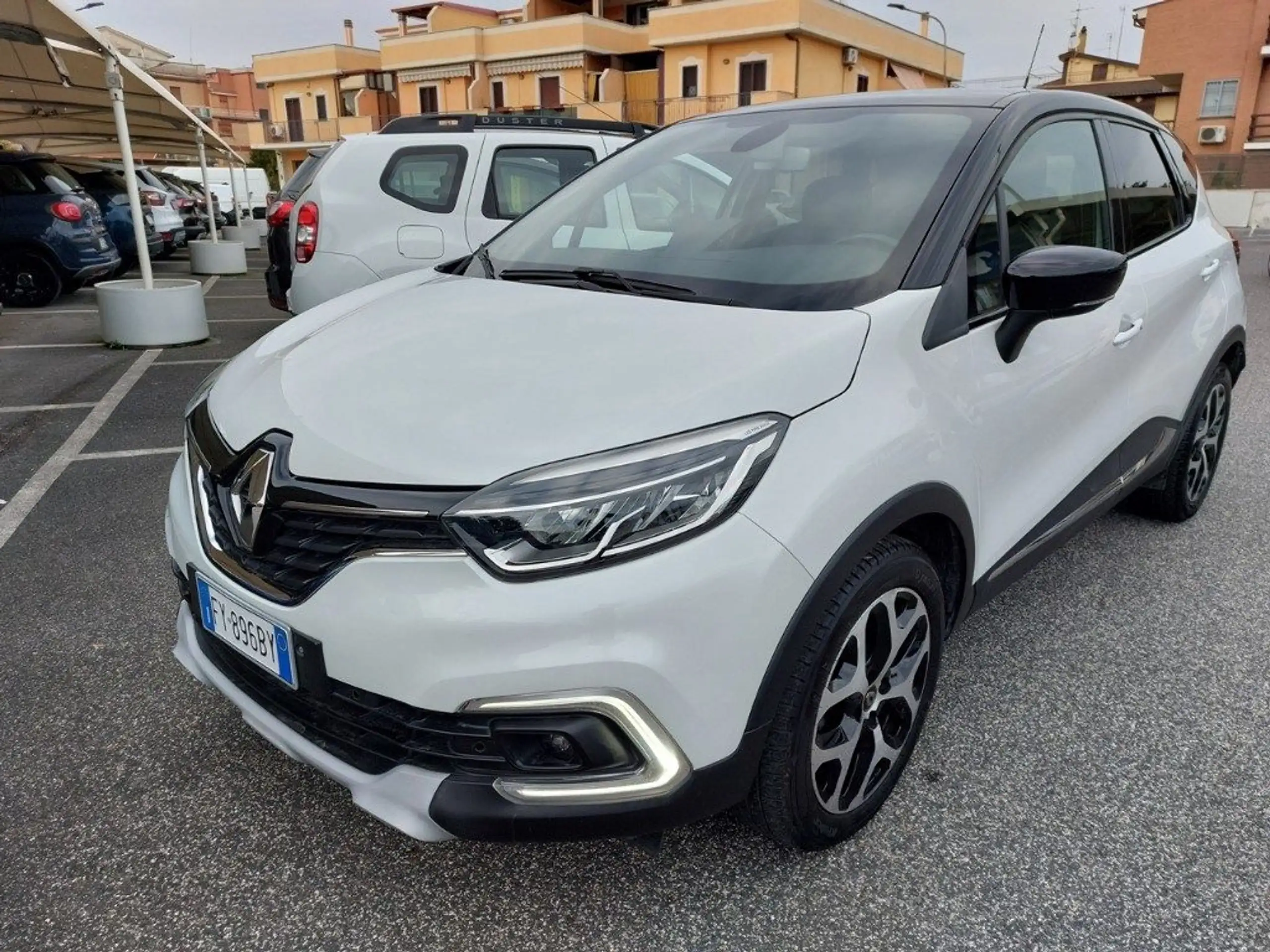 Renault - Captur