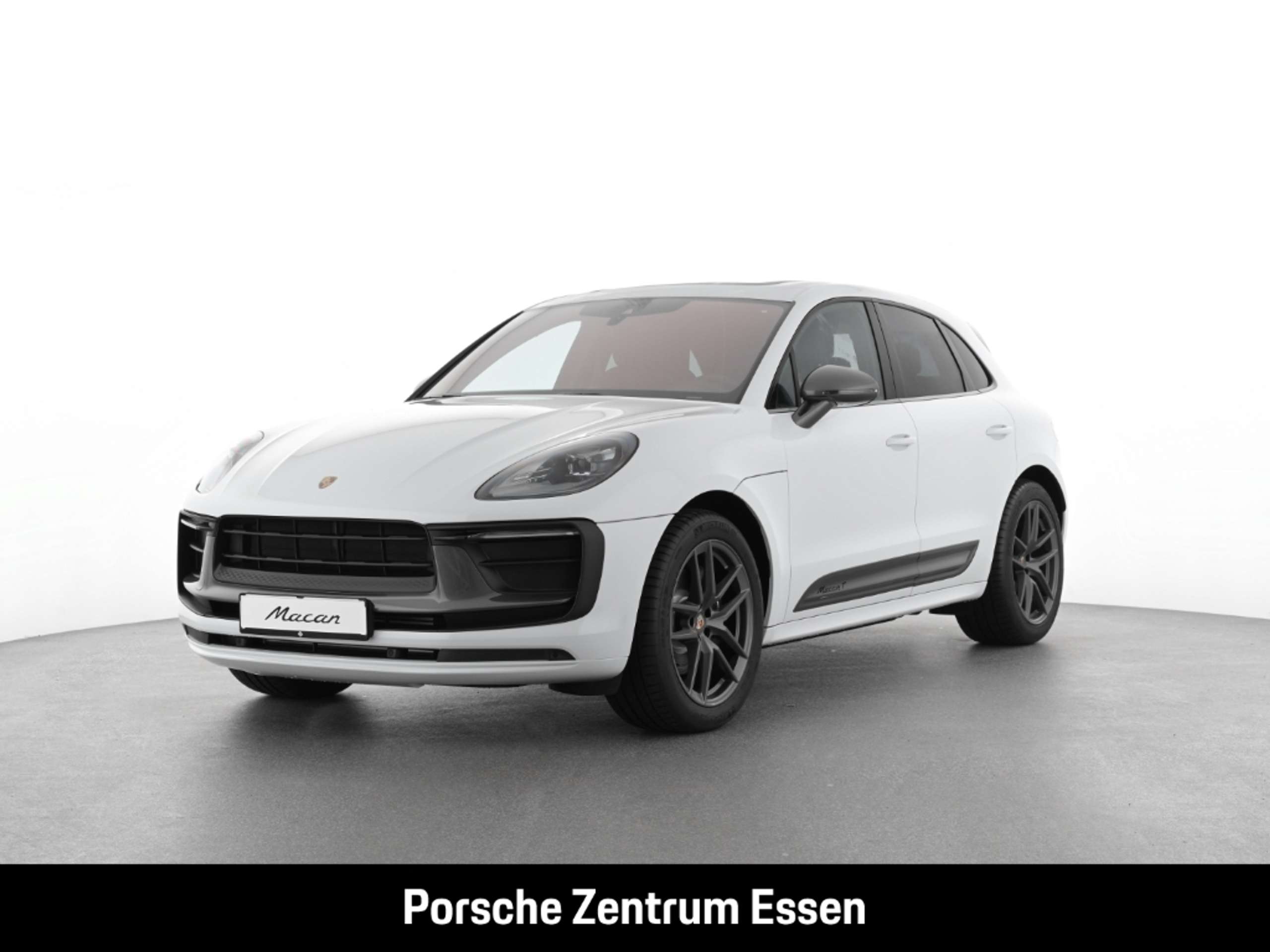 Porsche - Macan