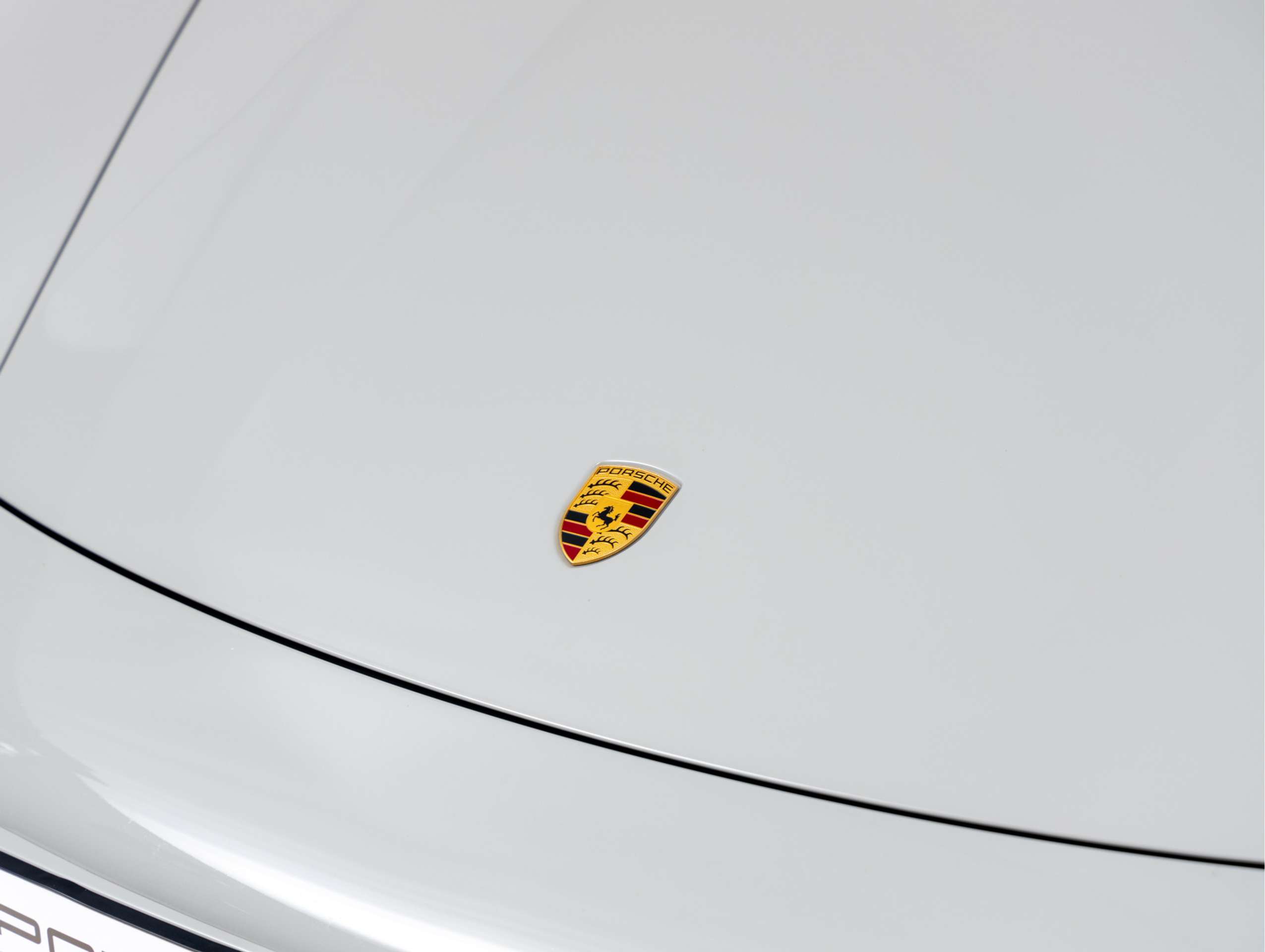 Porsche - Taycan