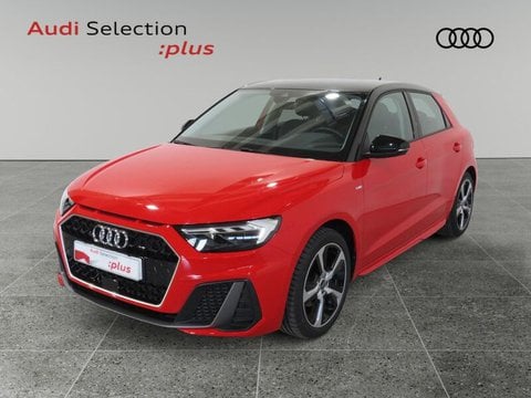 Audi A1 2022 81CH