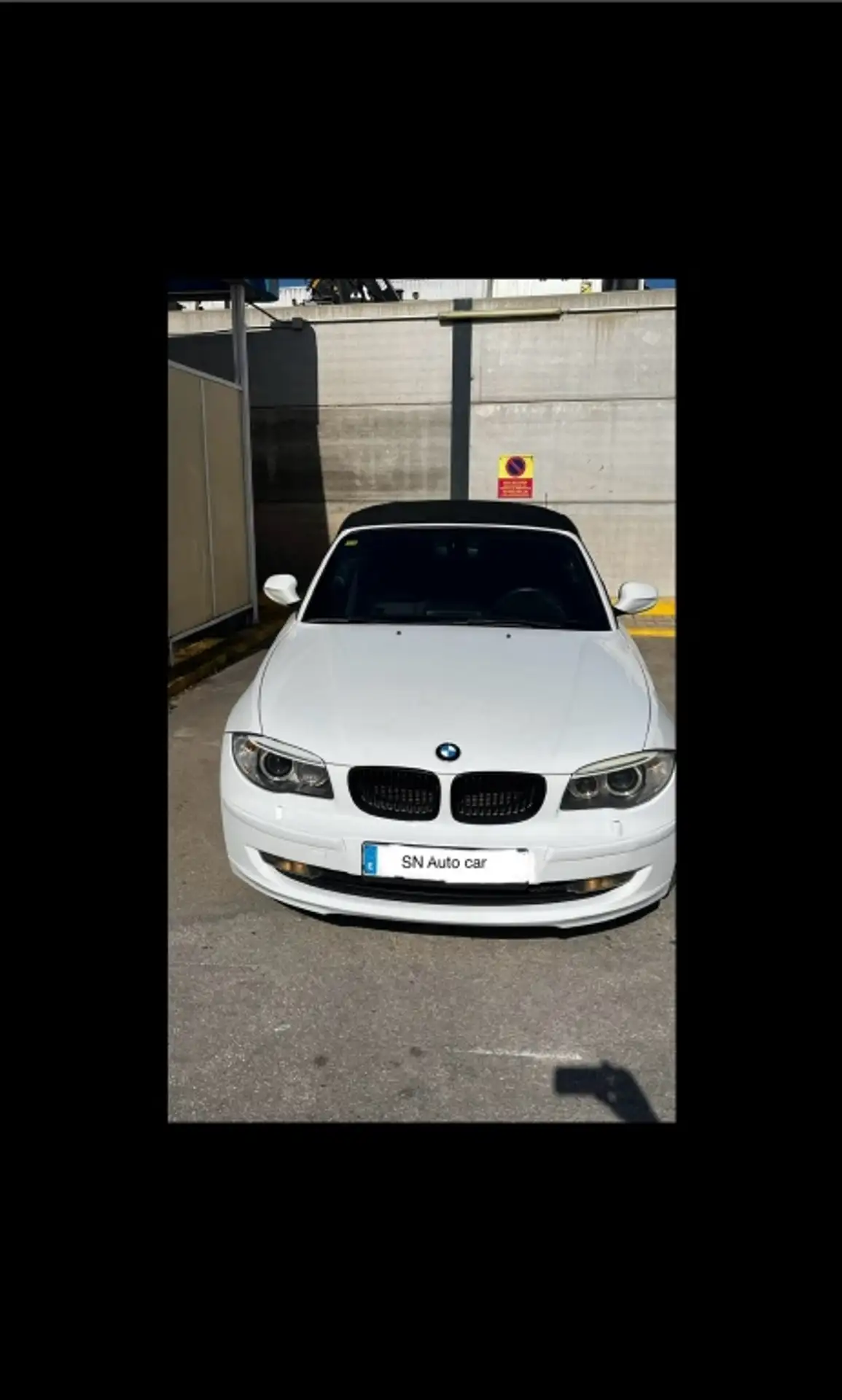 BMW - 118