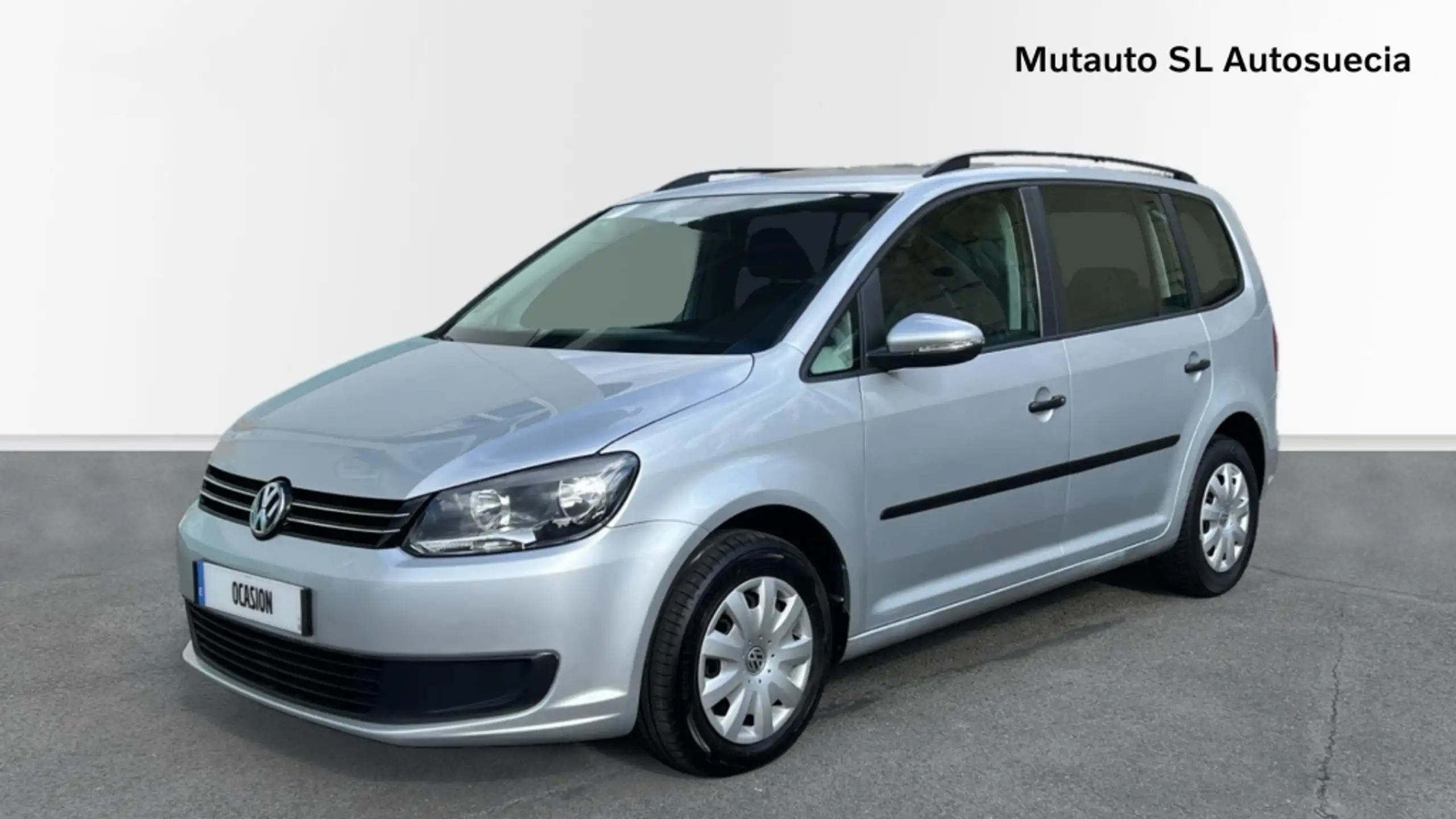 Volkswagen - Touran