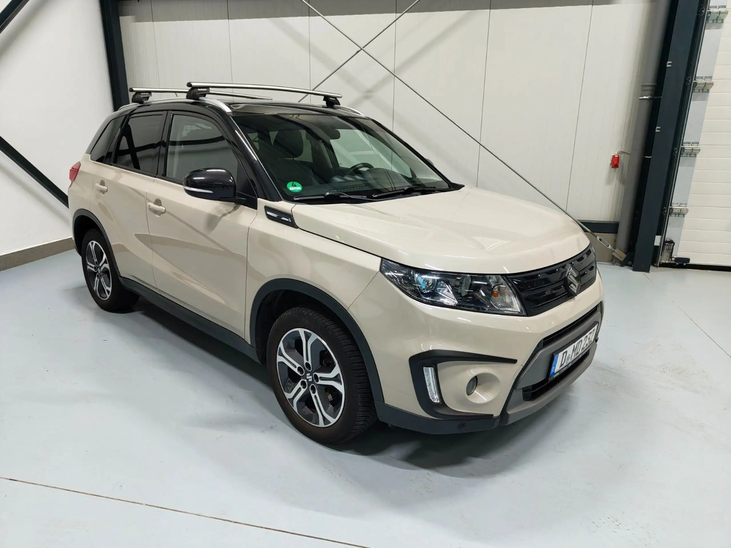 Suzuki - Vitara