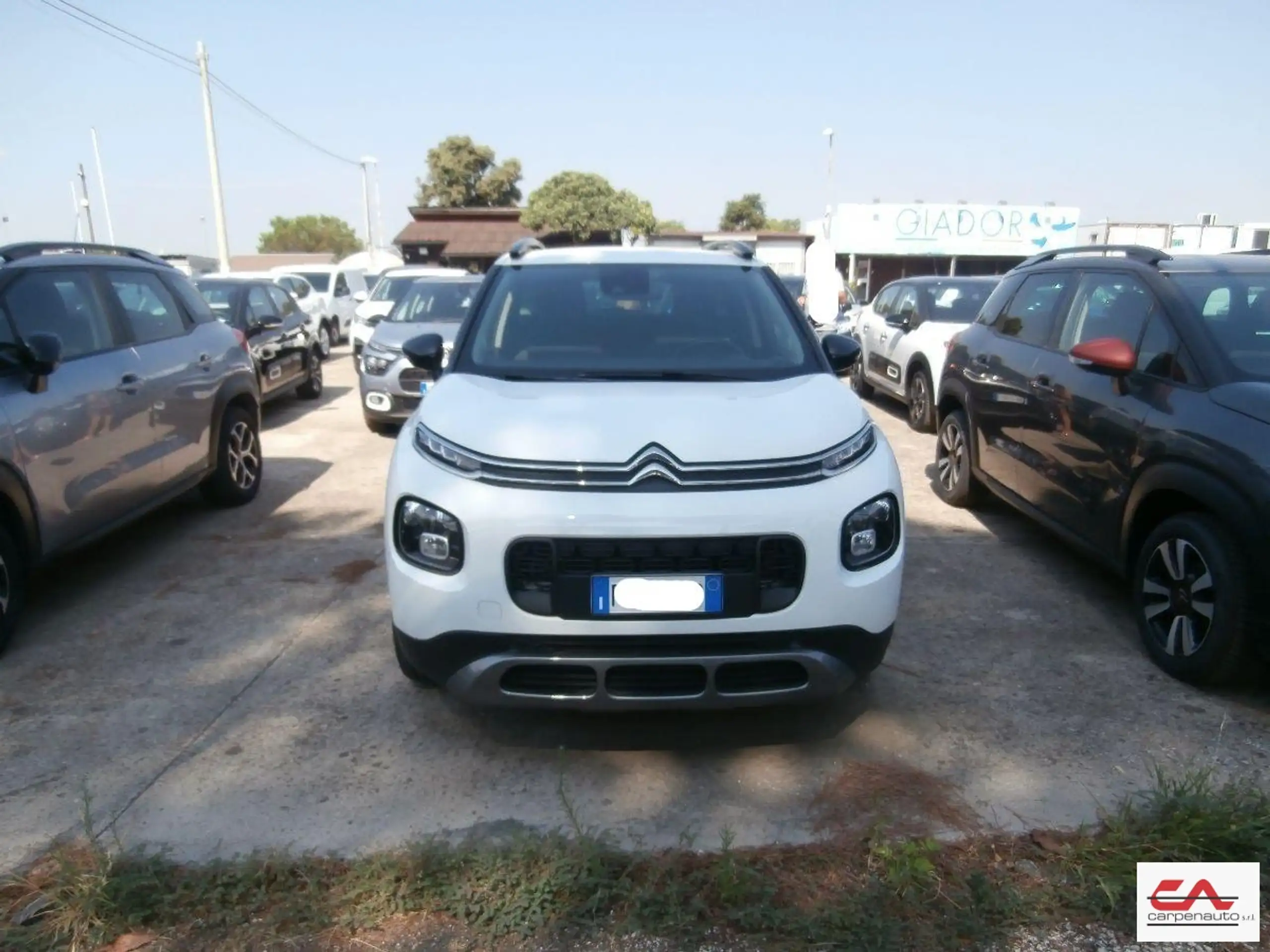 Citroen - C3