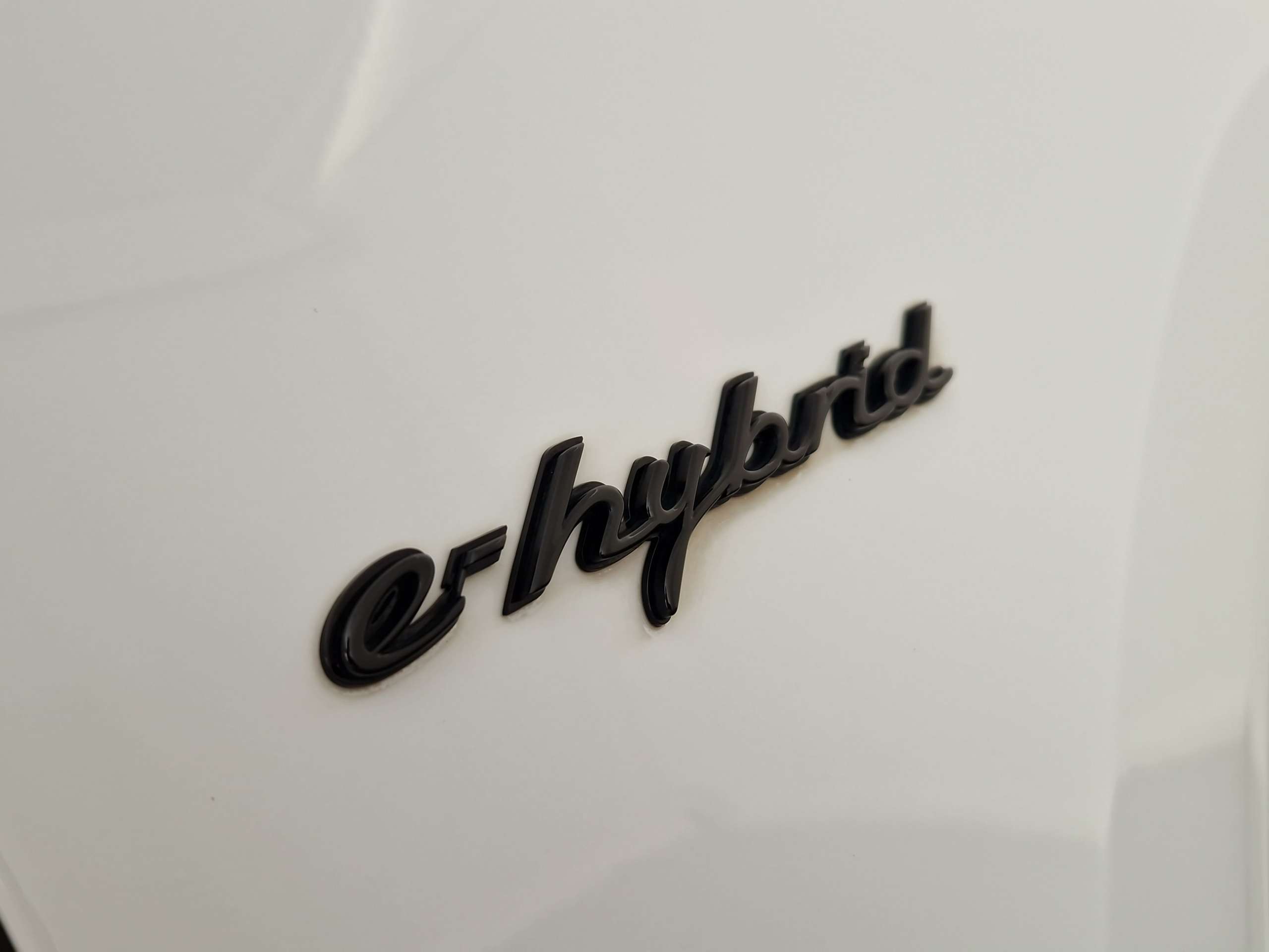 Porsche - Cayenne