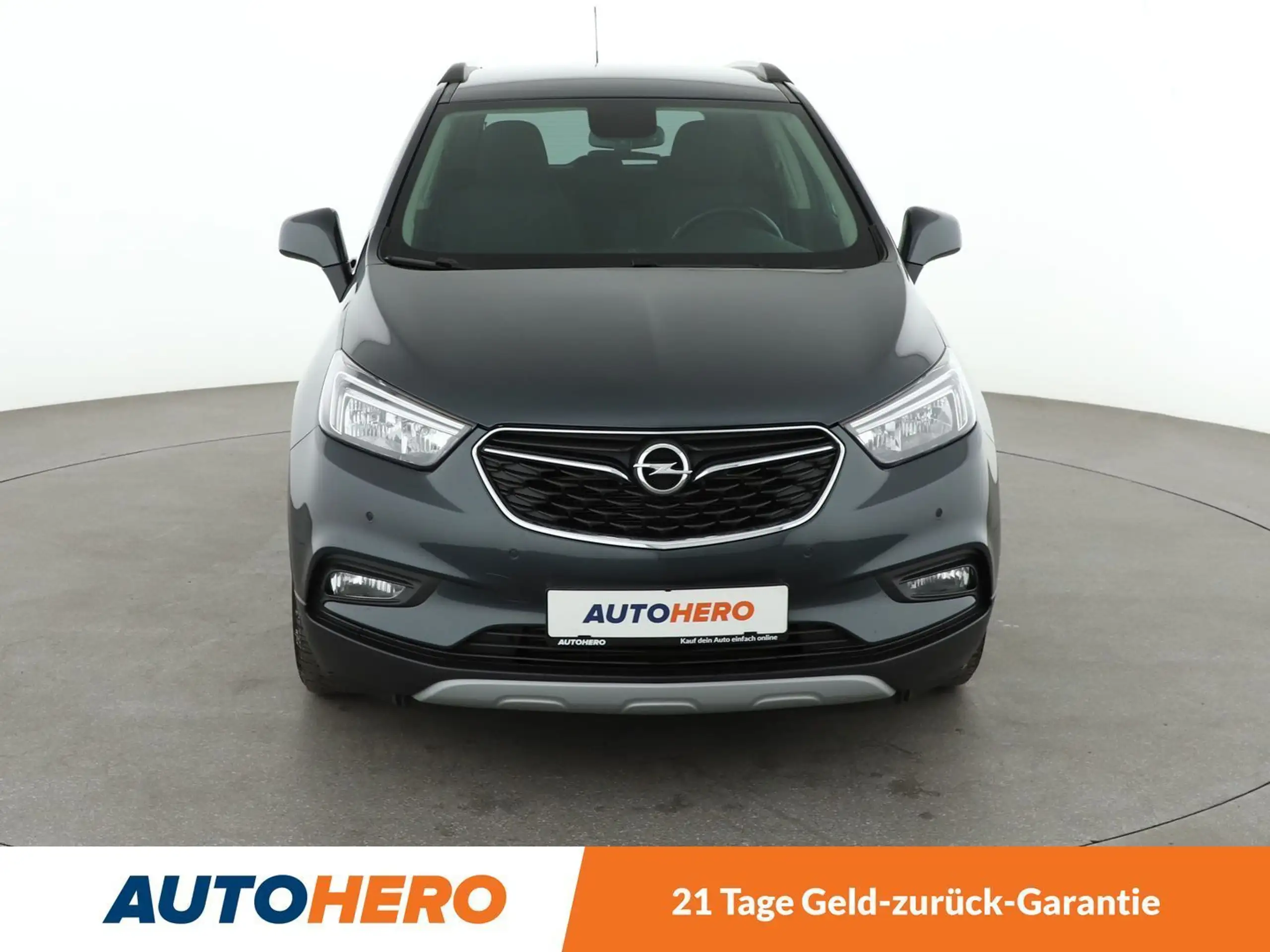 Opel - Mokka X