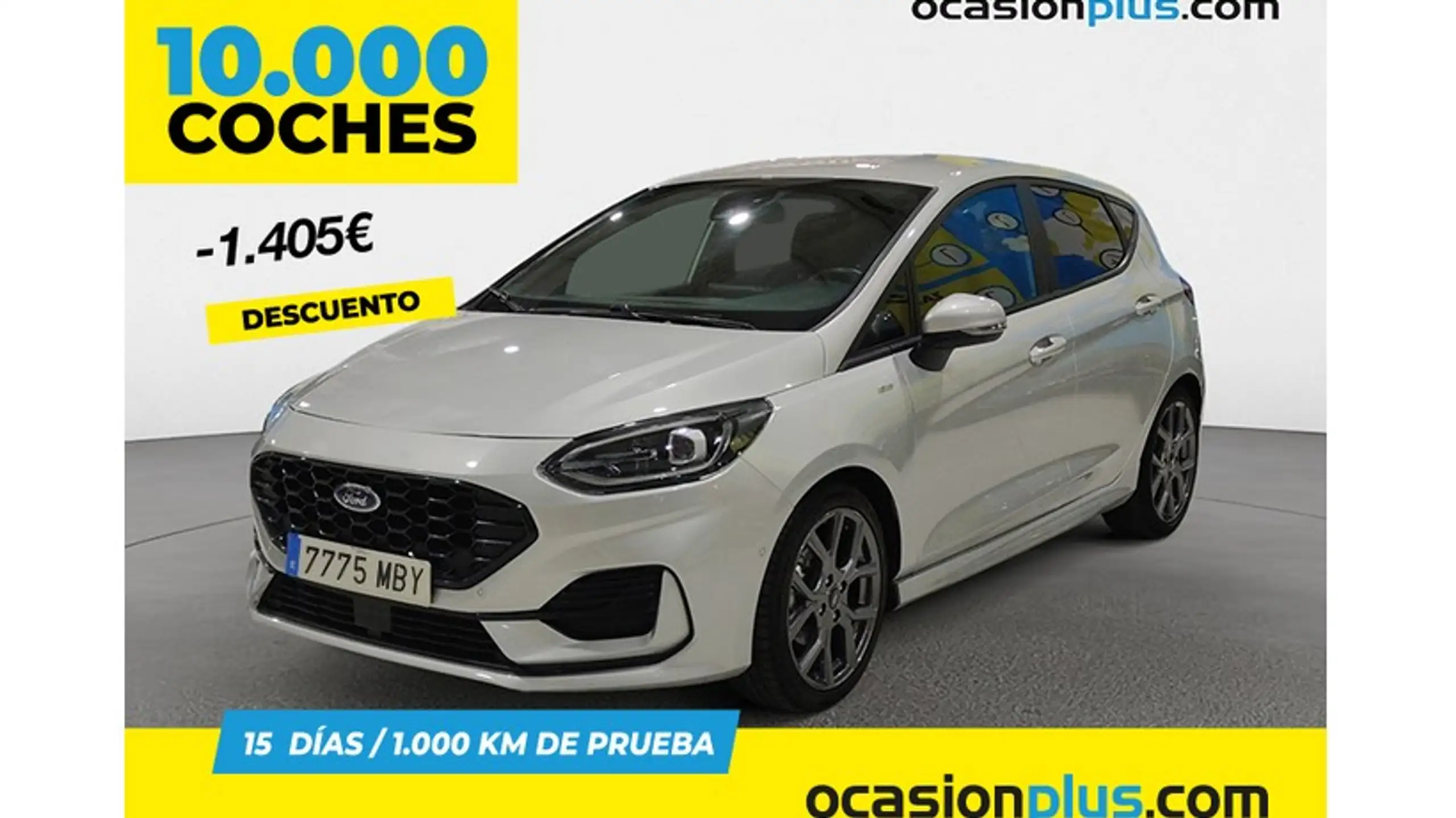 Ford - Fiesta