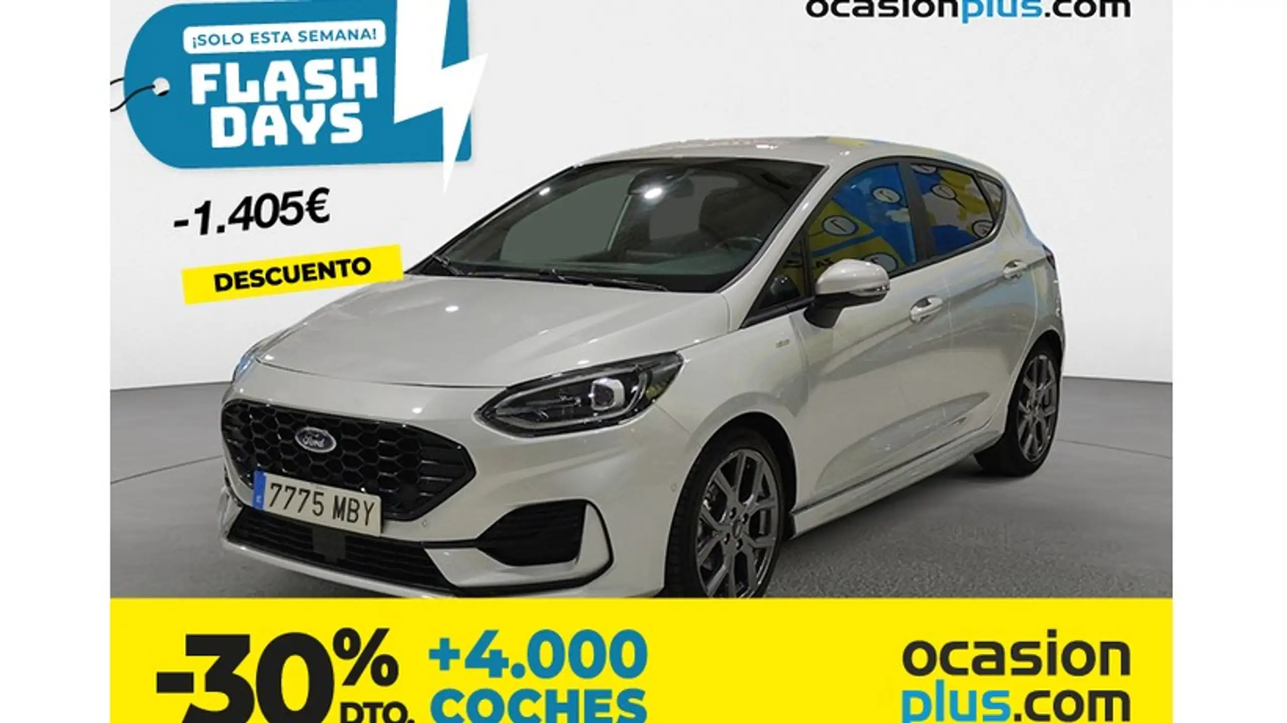 Ford - Fiesta