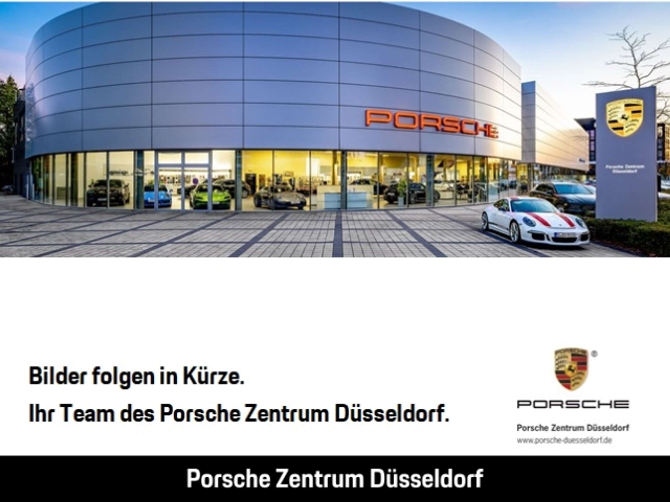 Porsche Boxster 2024