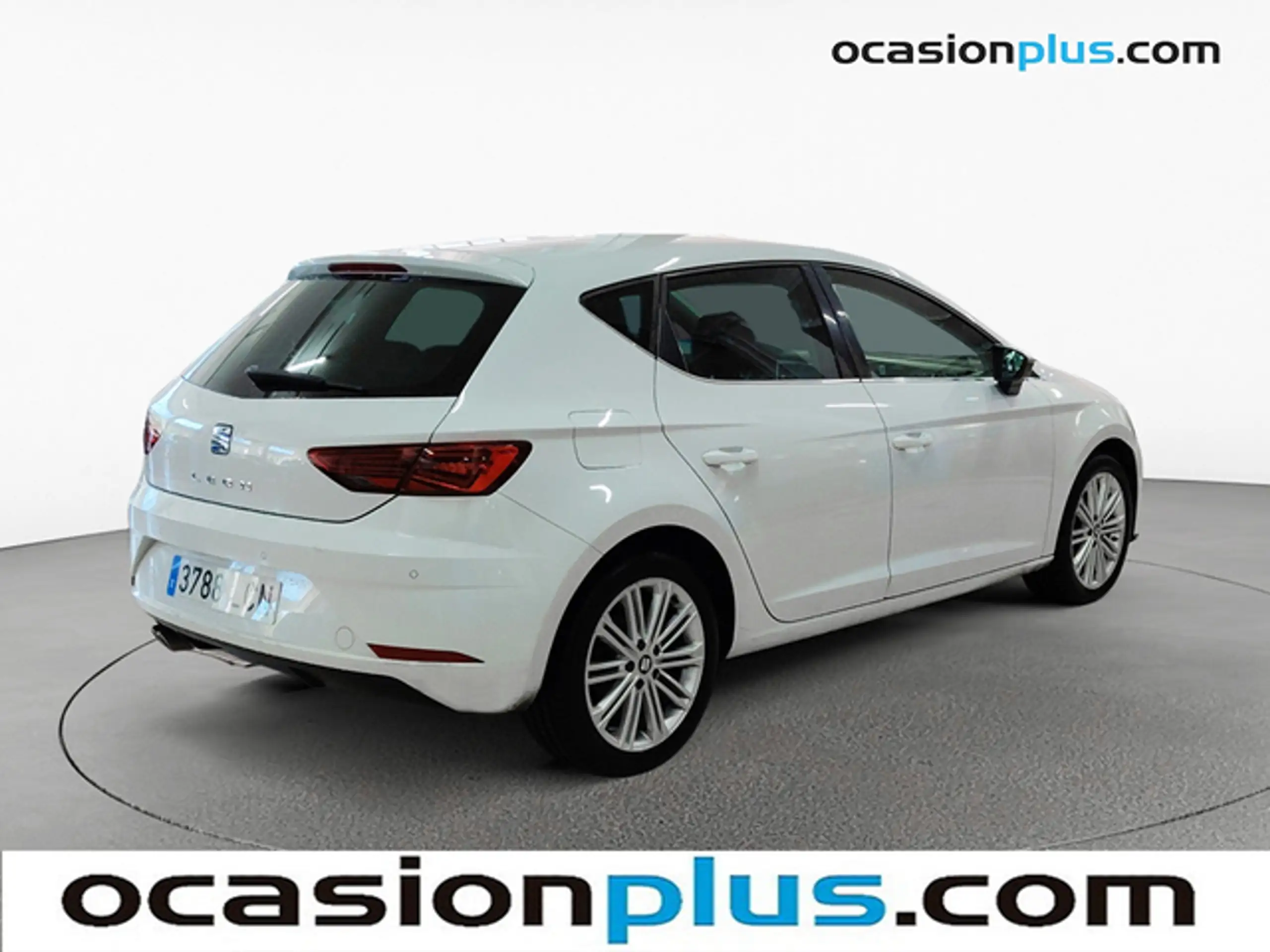 SEAT - Leon