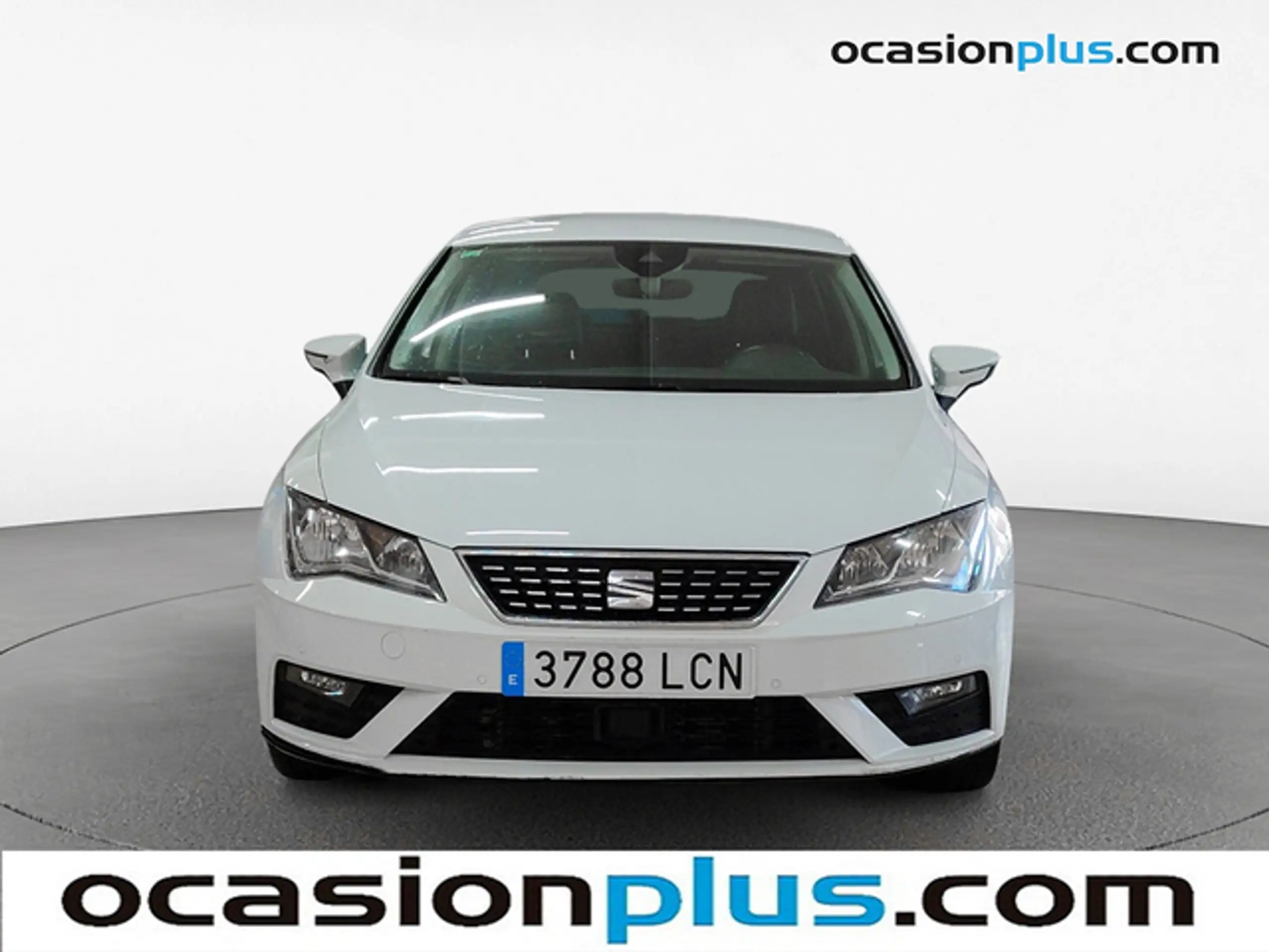 SEAT - Leon