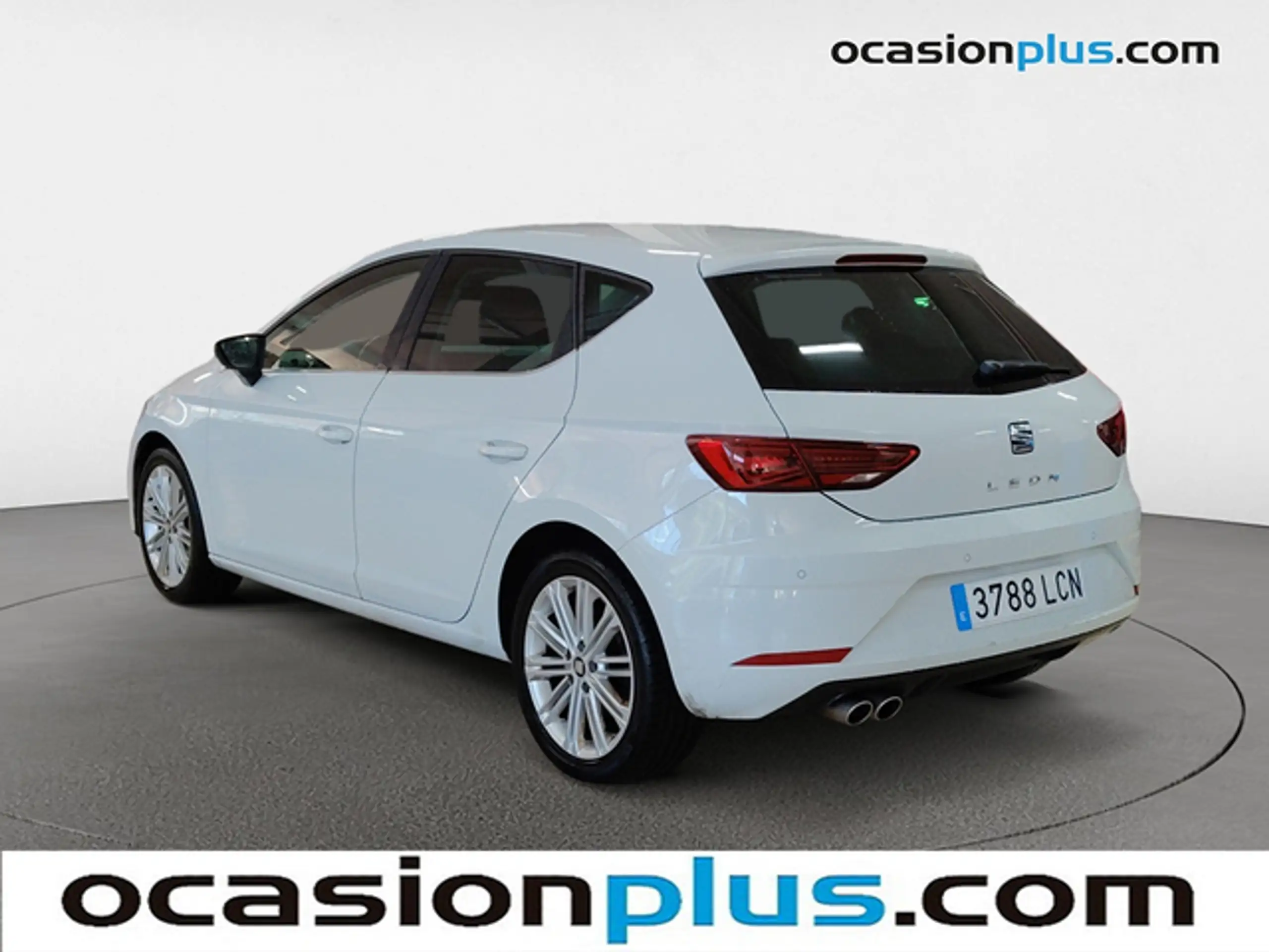 SEAT - Leon