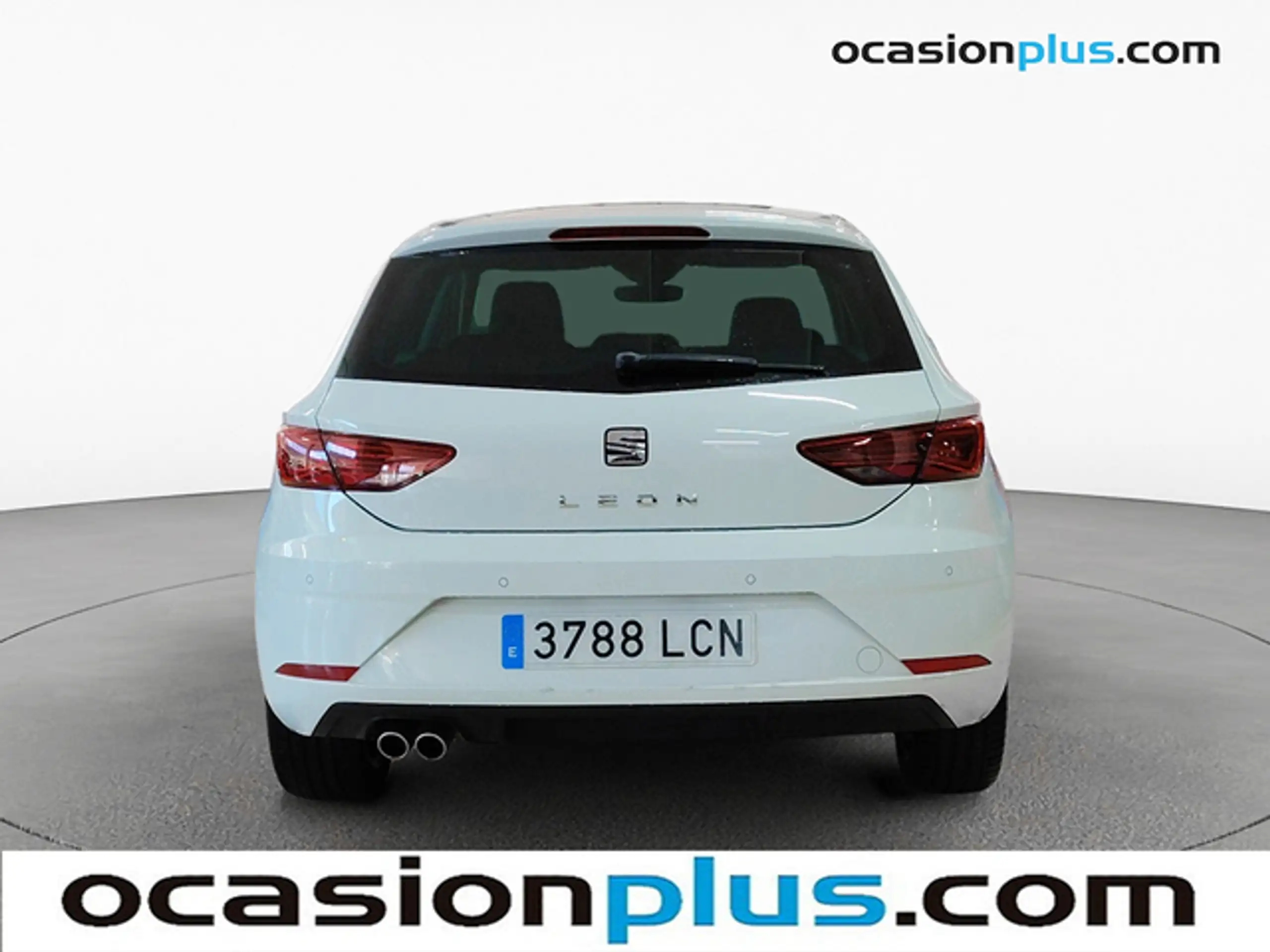 SEAT - Leon