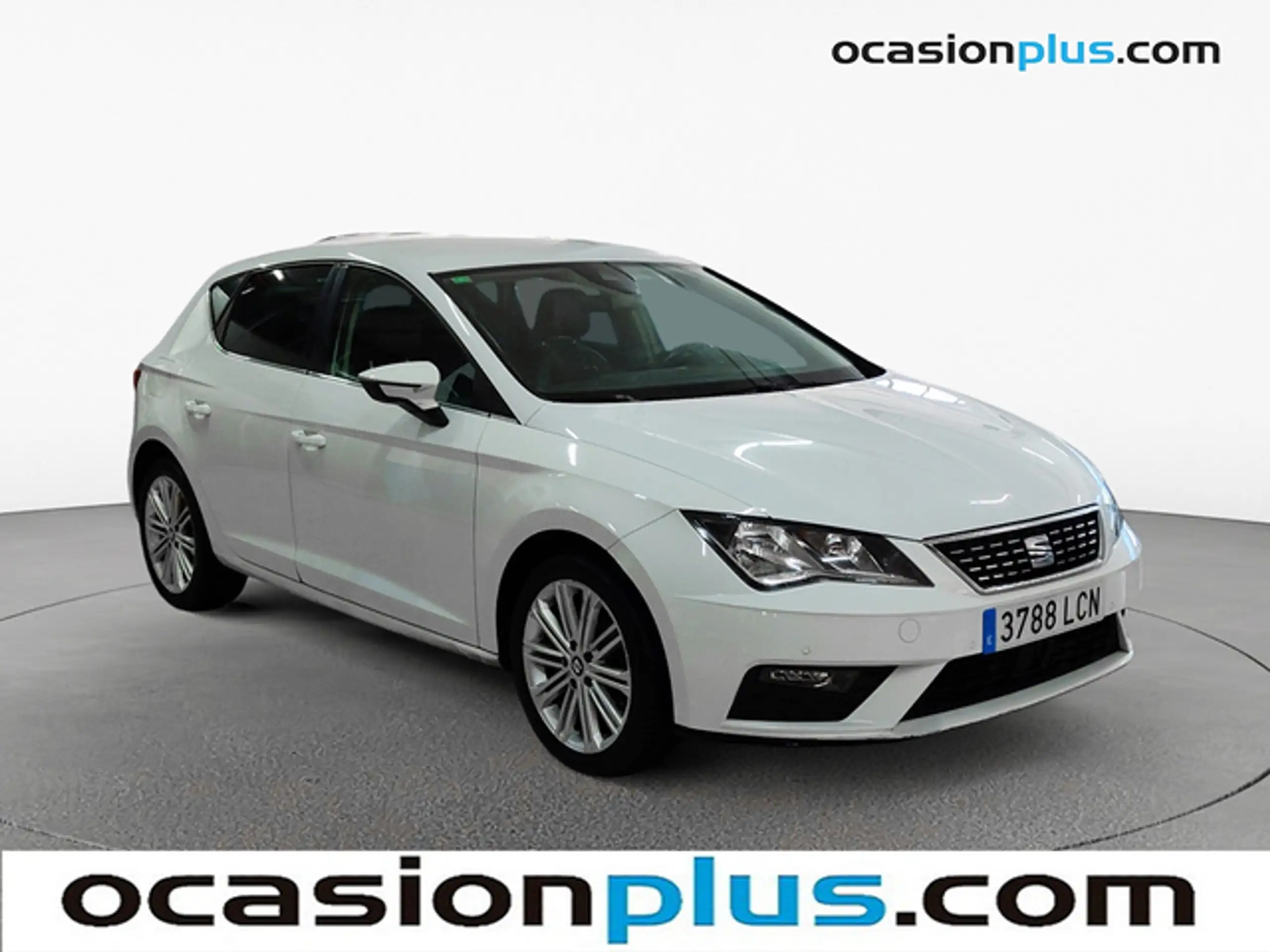 SEAT - Leon